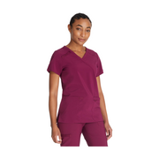 Strasbourg - Wrap Tunic - Women - Dickies