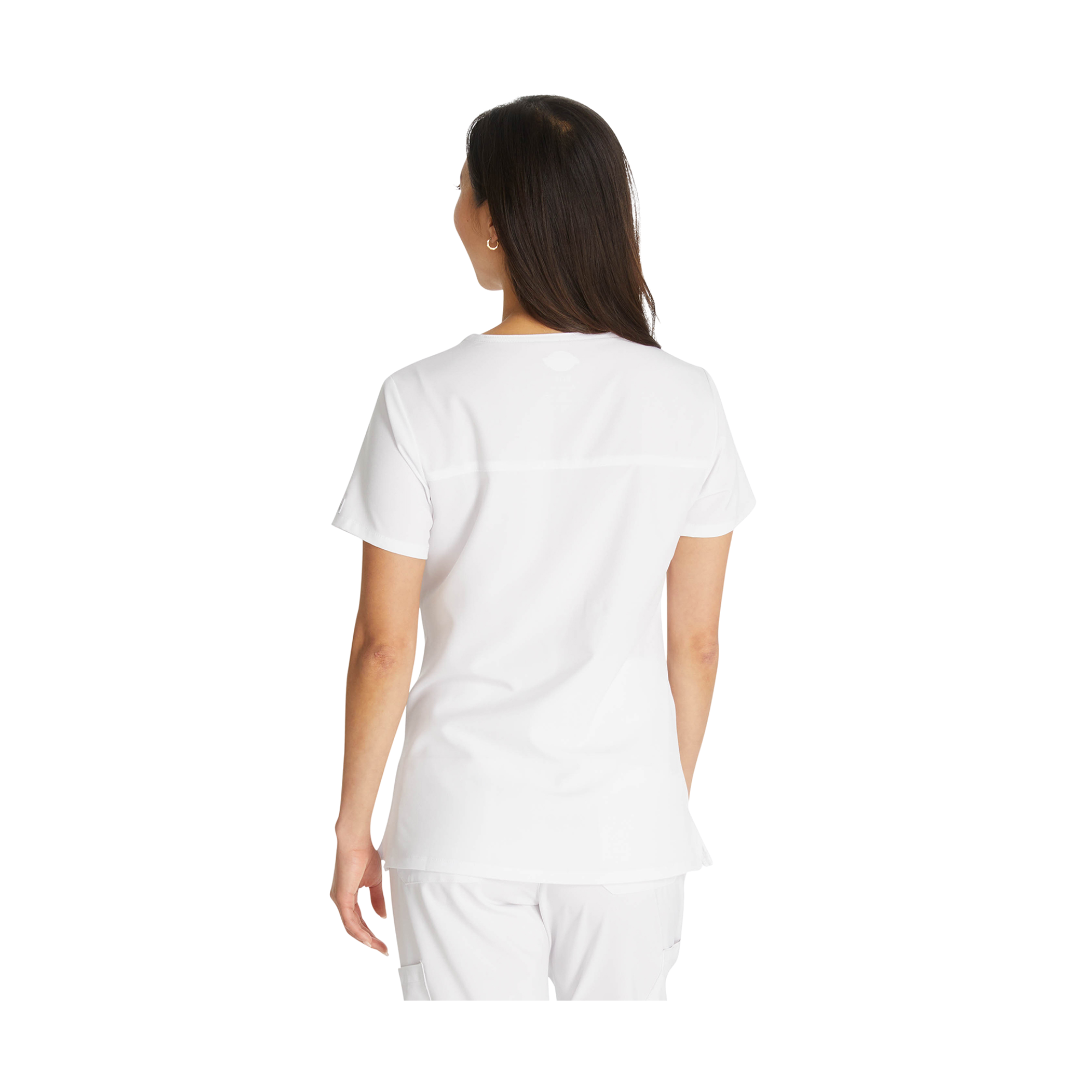 Strasbourg - Wrap Tunic - Women - Dickies