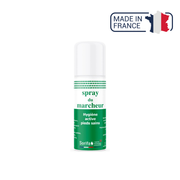 Spray du marcheur - Hygiène pieds et chaussures - 150 ml