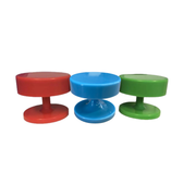 Support magnétique pour fraise - 3 coloris différents - My Médical