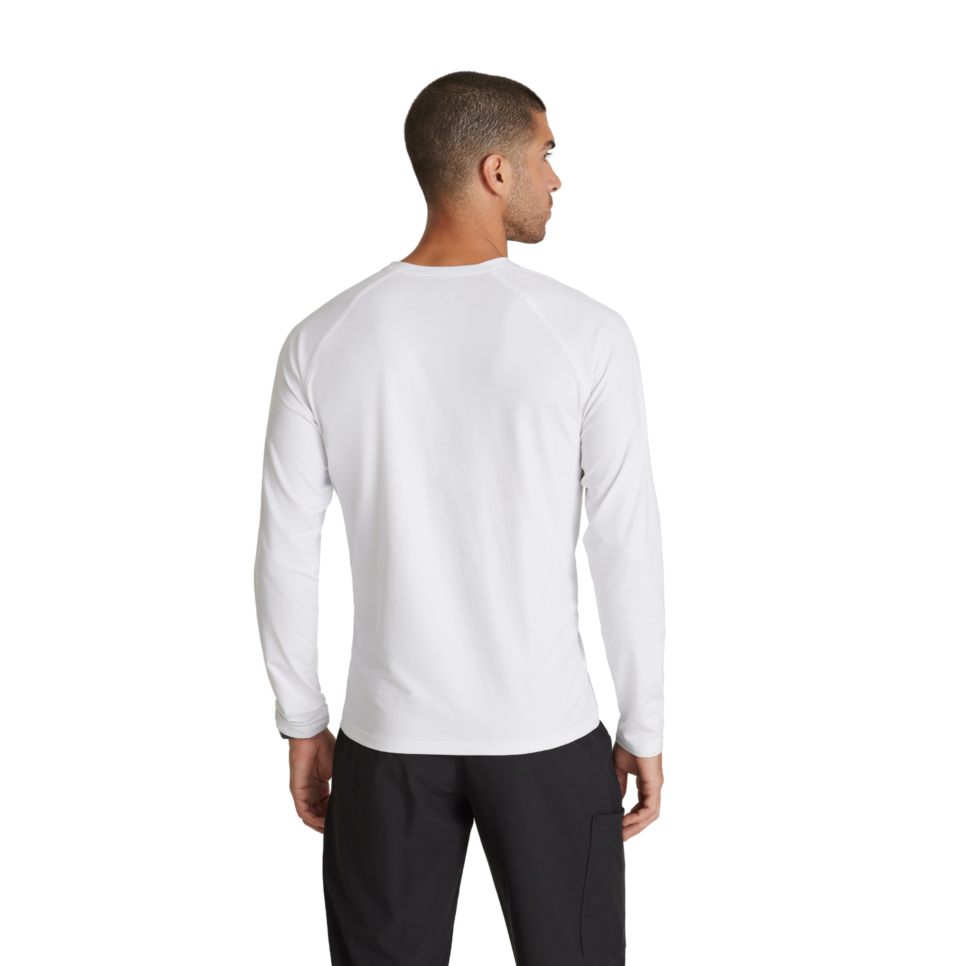 Surge Underscrub - T-shirt technique manches longues - Homme - Barco One BARCO ONE