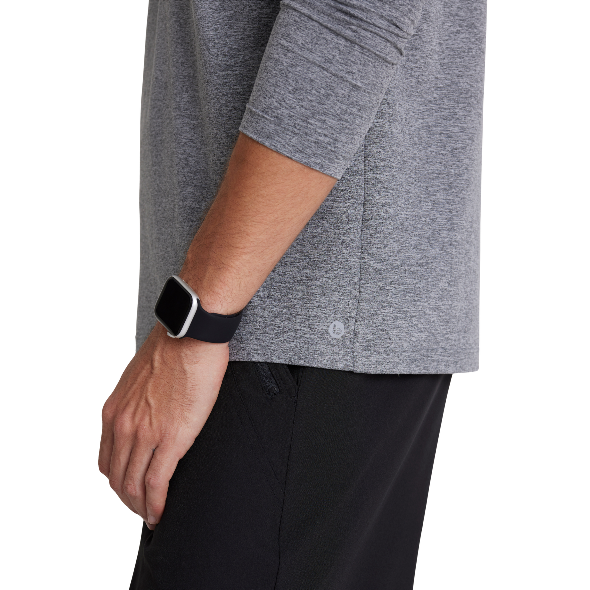 Surge Underscrub - T-shirt technique manches longues - Homme - Barco One BARCO ONE