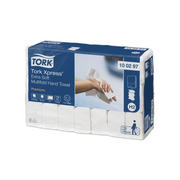 TORK XPRESS Essuie-mains Interfoliés - 21 x 100 feuilles - TORK
