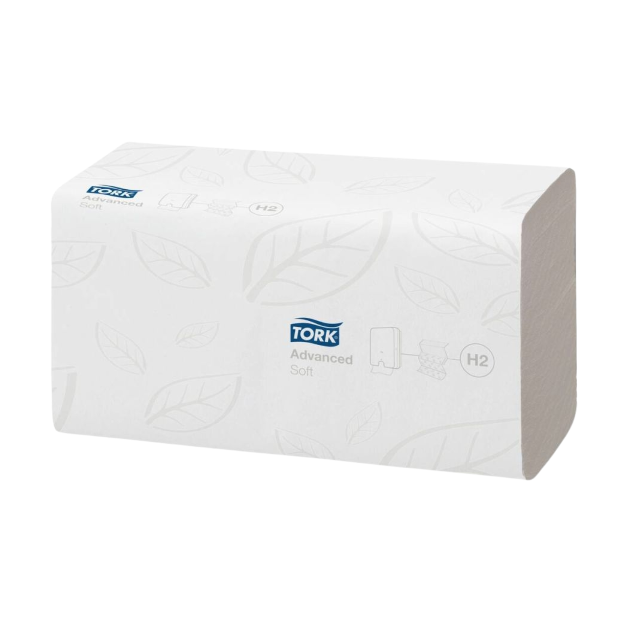 TORK XPRESS Essuie-mains Interfoliés - 21 x 100 feuilles - TORK