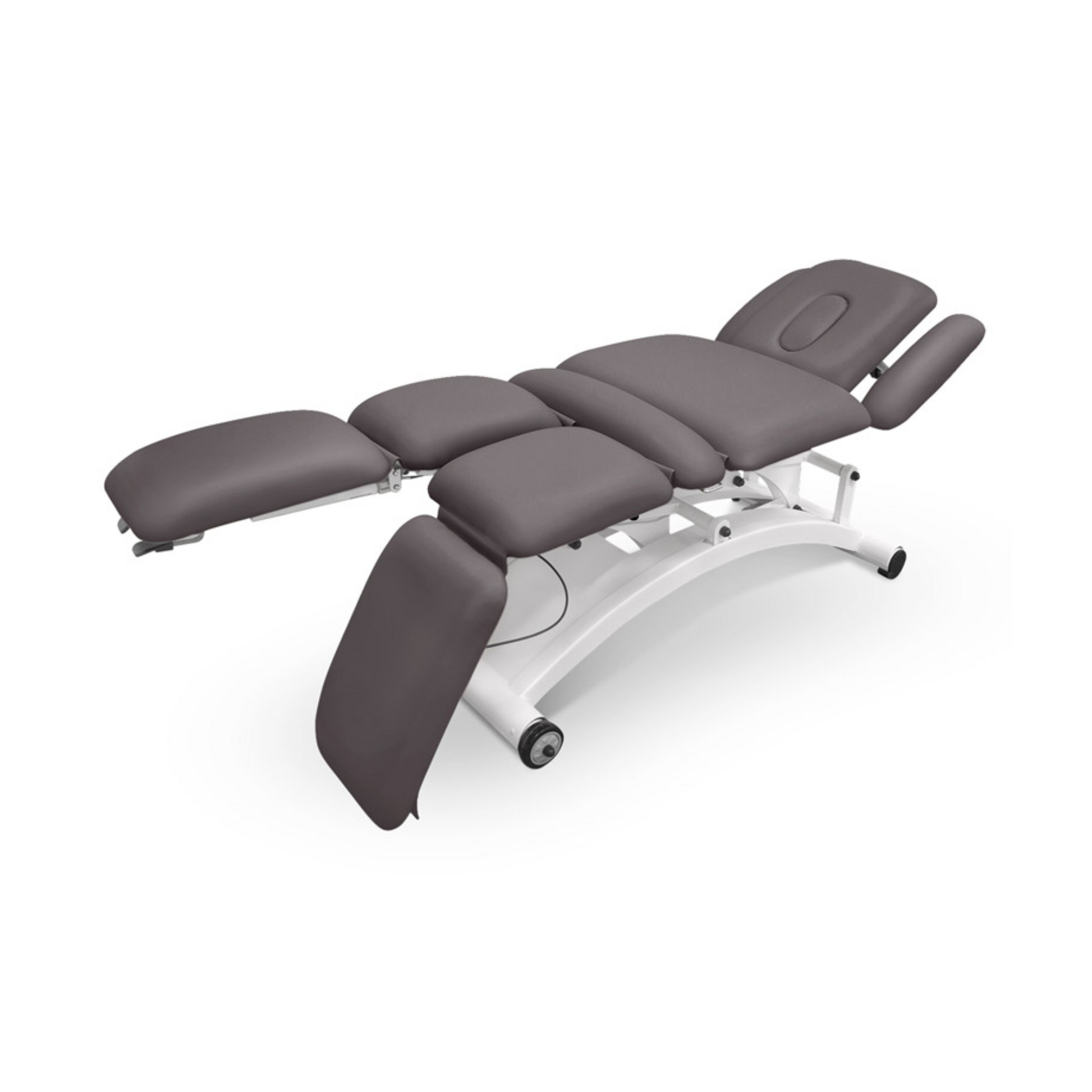 Table électrique - 5 panneaux multifonctions - 8 sections - My Médical