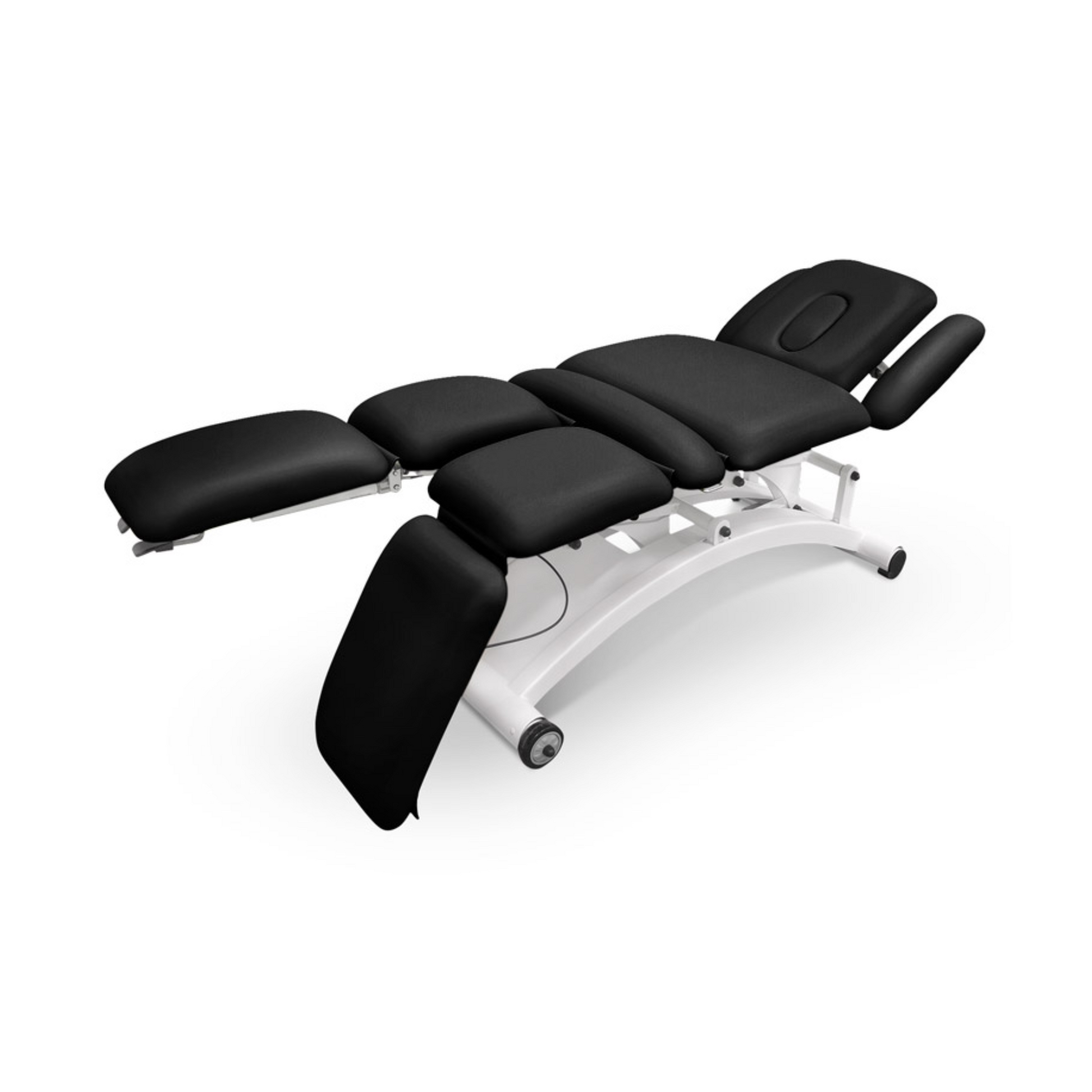 Table électrique - 5 panneaux multifonctions - 8 sections - My Médical