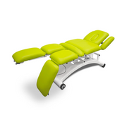 Table électrique - 5 panneaux multifonctions - 8 sections - My Médical