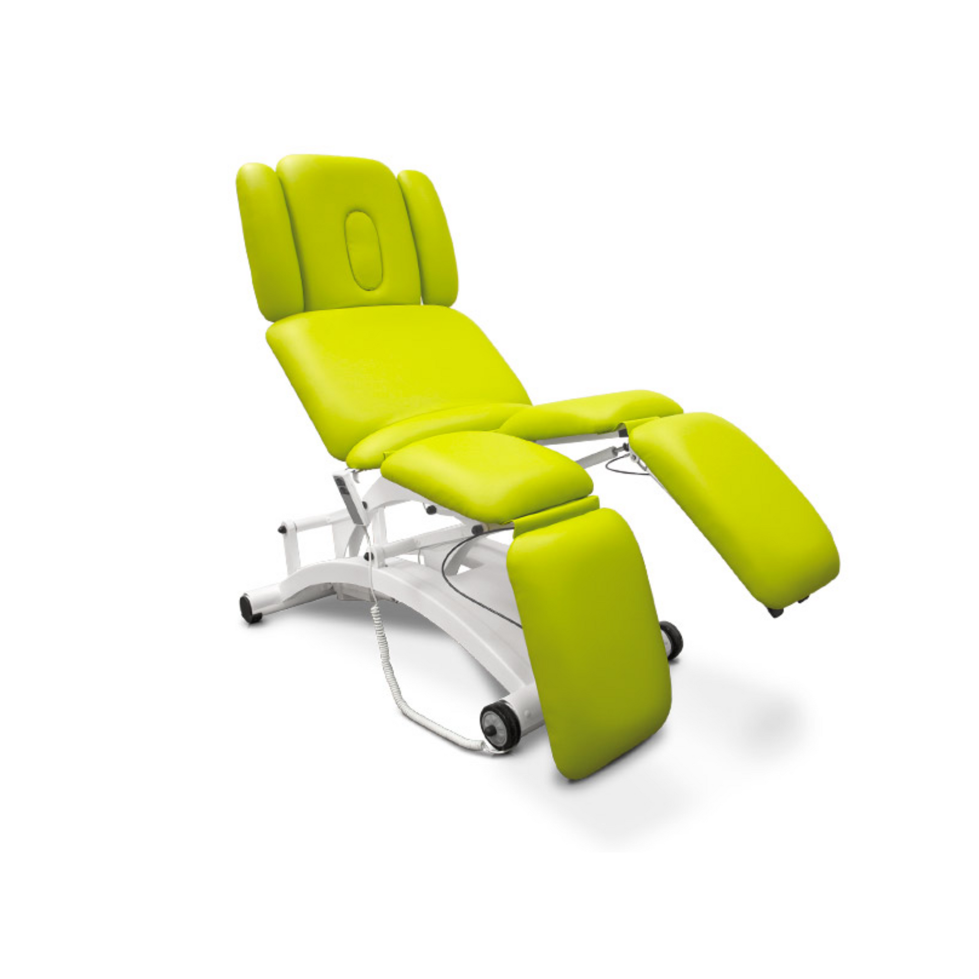 Table électrique - 5 panneaux multifonctions - 8 sections - My Médical