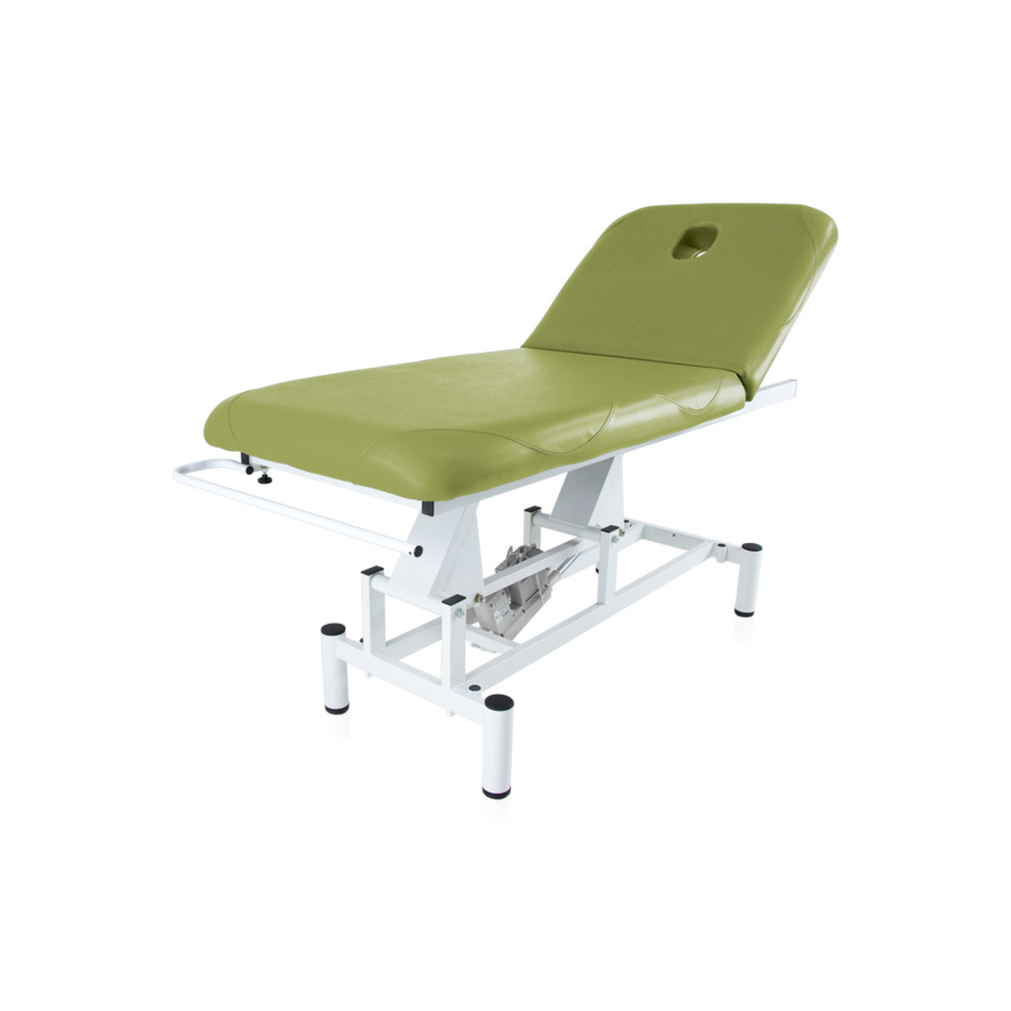 Electric table - Easy 1 - motor + reclining backrest