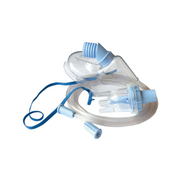 Uu Nebulization Kit (2 types) - MEDIFLUX