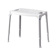 Tabouret de douche large Quattro - My Medical - My Médical