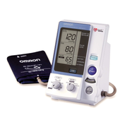 Arm Blood Pressure Monitor 907 - OMRON