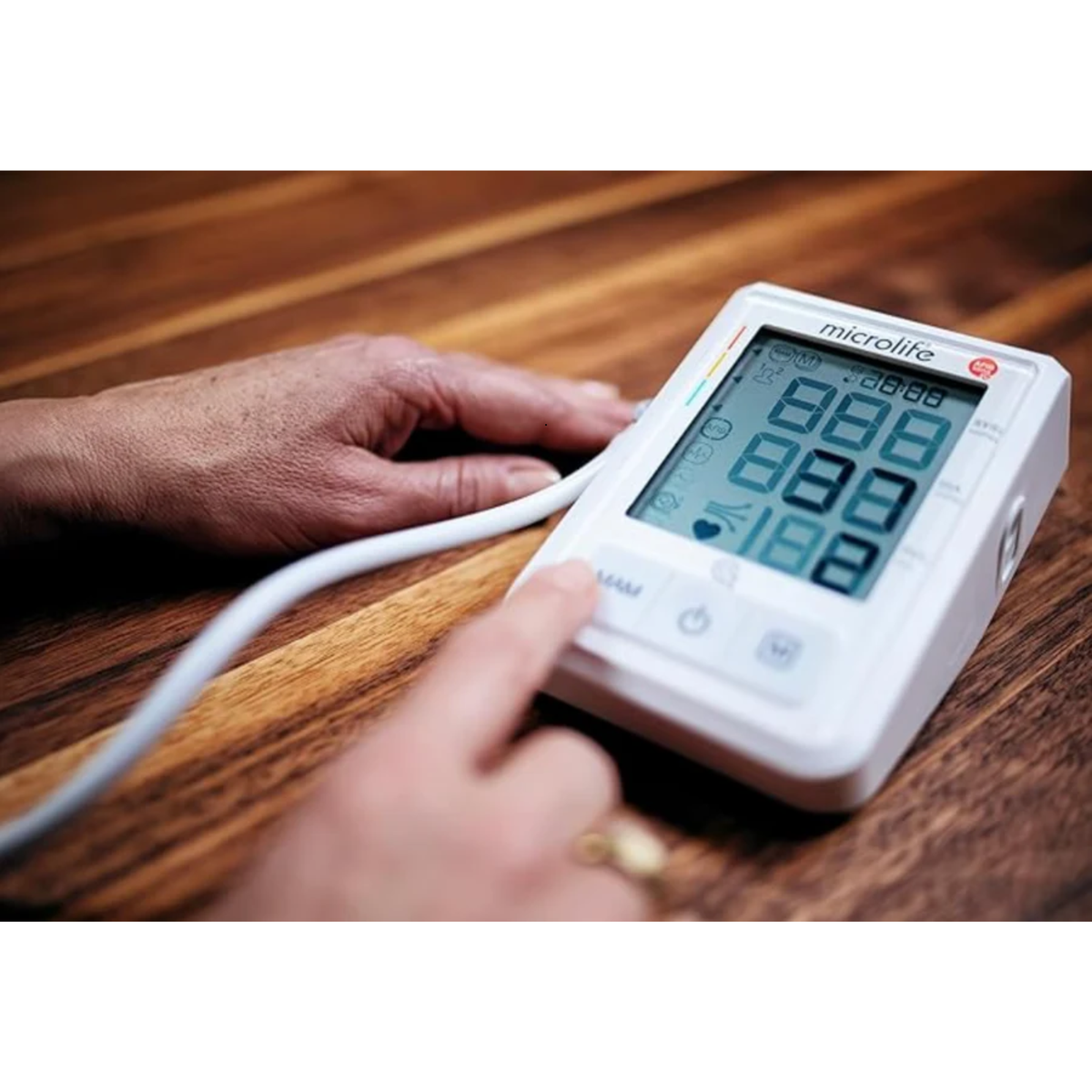 Tensiomètre Bras BP B3 AFIB - Devaset - My Médical
