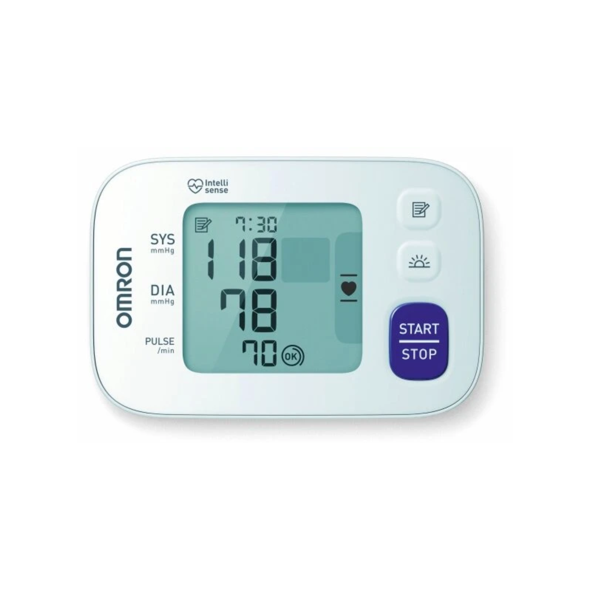 Tensiomètre Poignet RS4 - Omron