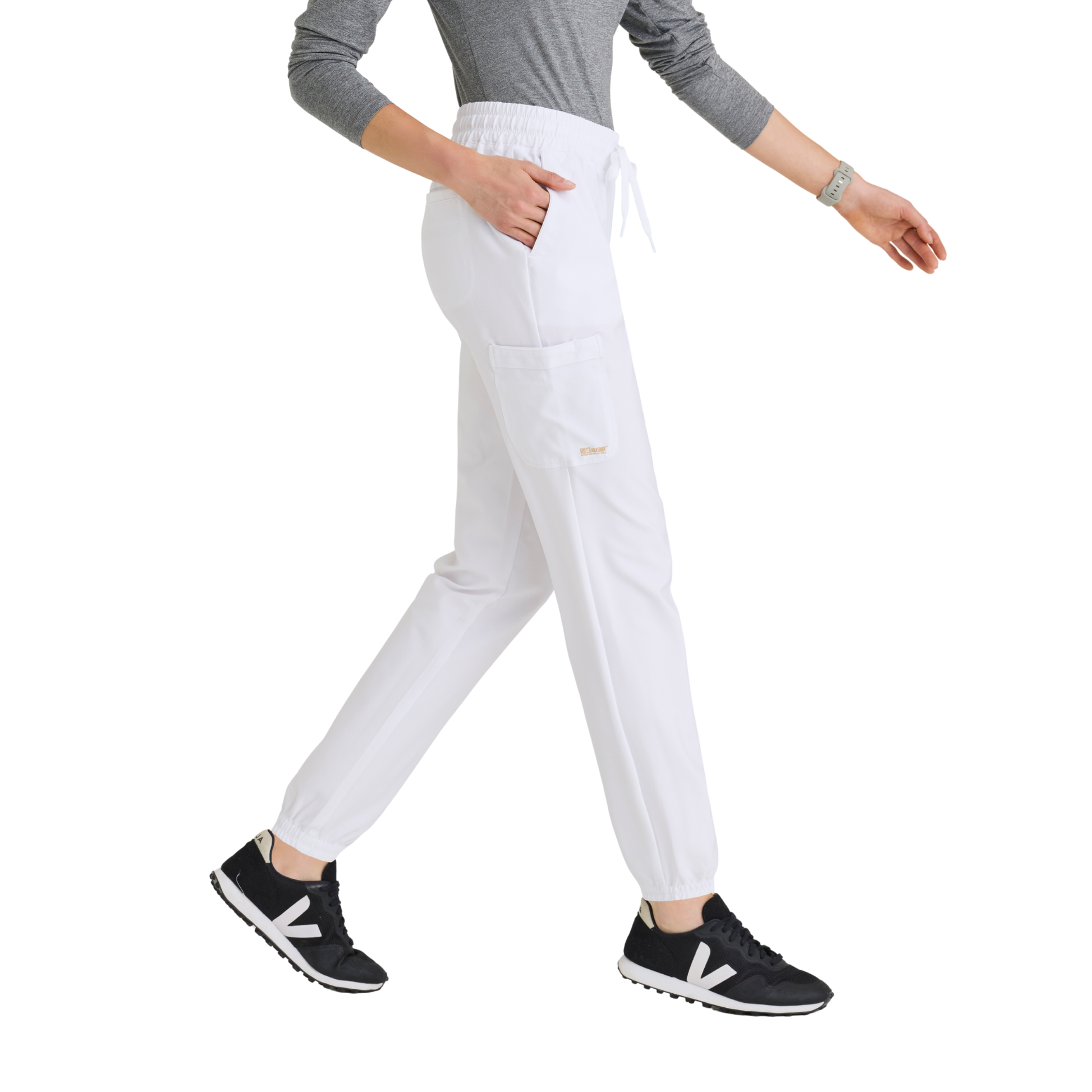 Terra Jogger - Pantalon jogger cargo - Femme - Grey’s Anatomy Evolve GREYS ANATOMY EVOLVE