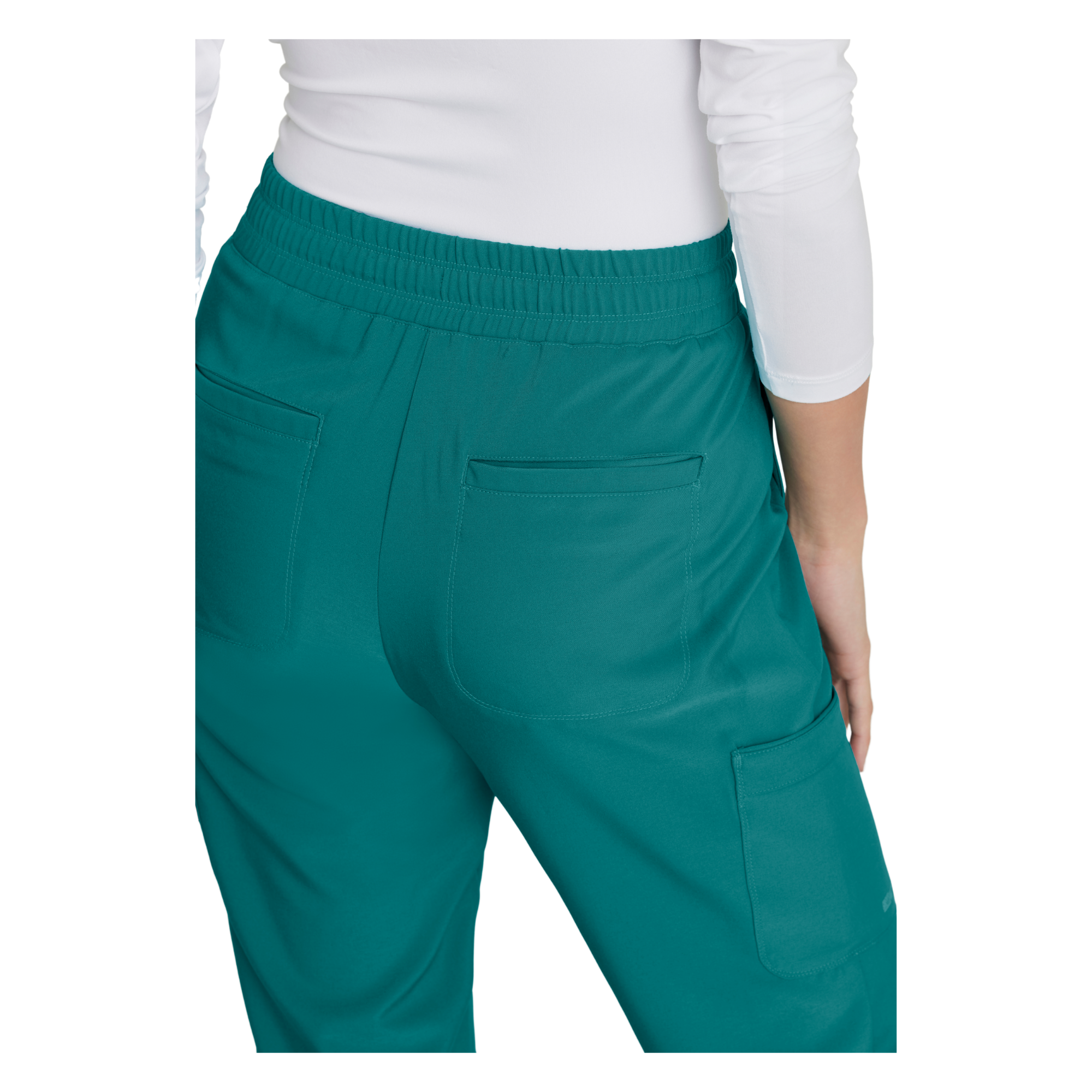 Terra Jogger - Pantalon jogger cargo - Femme - Grey’s Anatomy Evolve GREYS ANATOMY EVOLVE