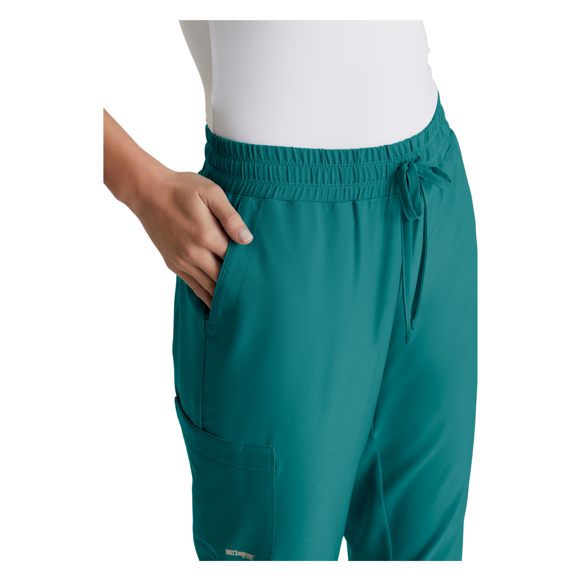 Terra Jogger - Pantalon jogger cargo - Femme - Grey’s Anatomy Evolve GREYS ANATOMY EVOLVE