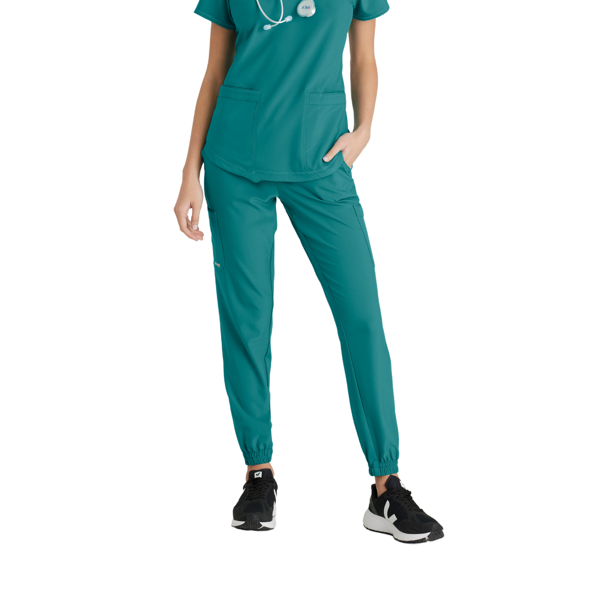 Terra Jogger - Pantalon jogger cargo - Femme - Grey’s Anatomy Evolve GREYS ANATOMY EVOLVE