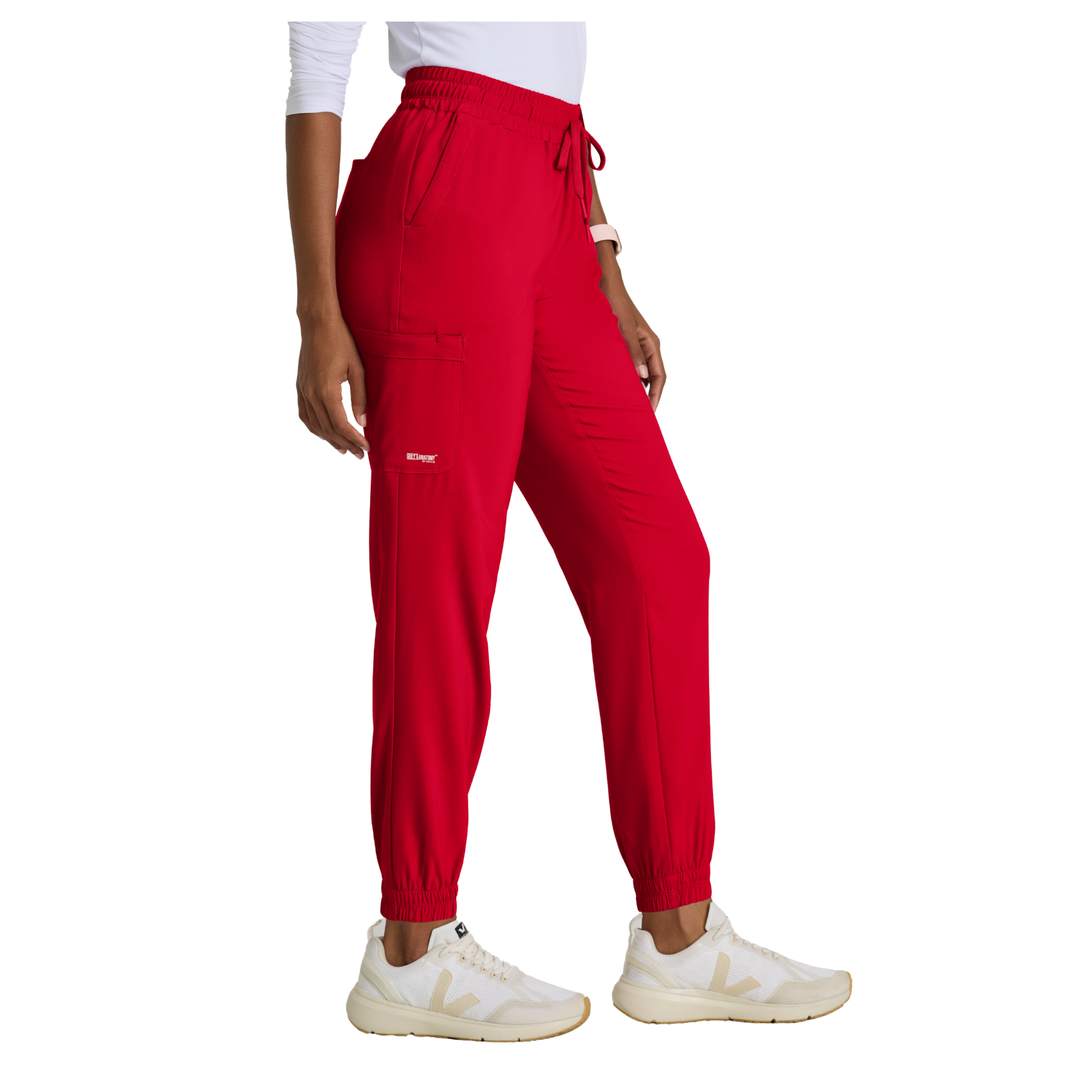 Terra Jogger - Pantalon jogger cargo - Femme - Grey’s Anatomy Evolve GREYS ANATOMY EVOLVE