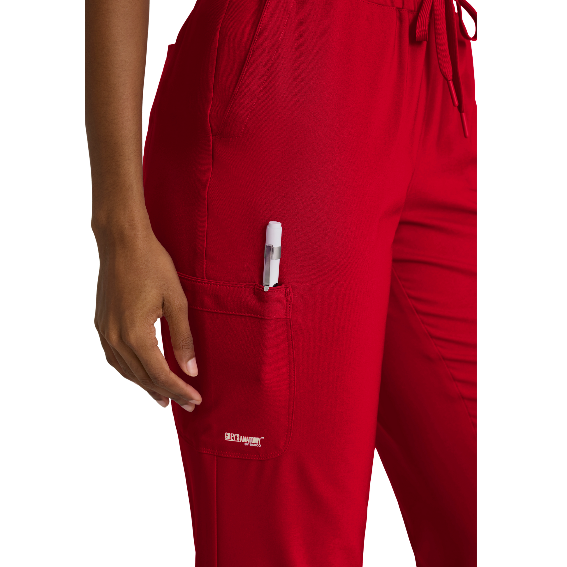 Terra Jogger - Pantalon jogger cargo - Femme - Grey’s Anatomy Evolve GREYS ANATOMY EVOLVE