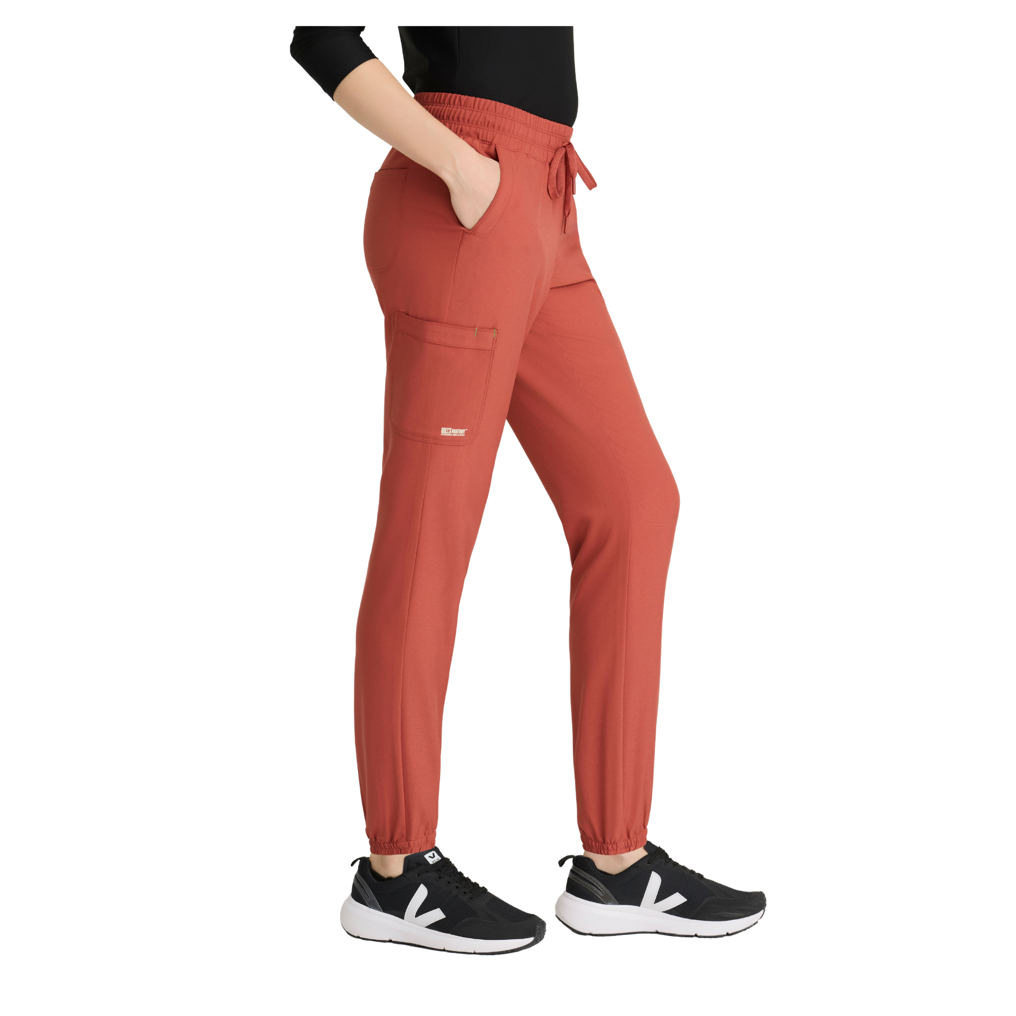 Terra Jogger - Pantalon jogger cargo - Femme - Grey’s Anatomy Evolve GREYS ANATOMY EVOLVE