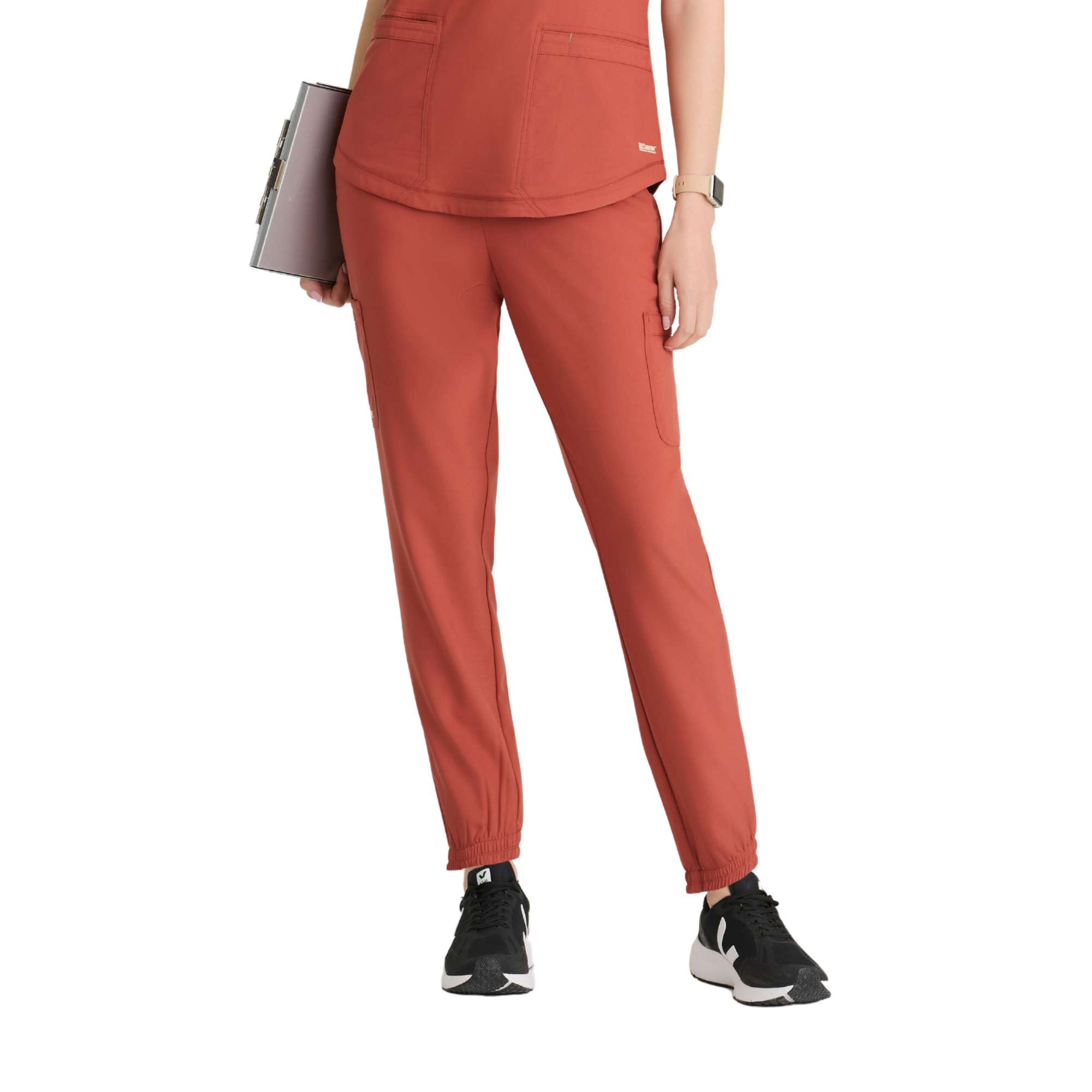 Terra Jogger - Pantalon jogger cargo - Femme - Grey’s Anatomy Evolve GREYS ANATOMY EVOLVE