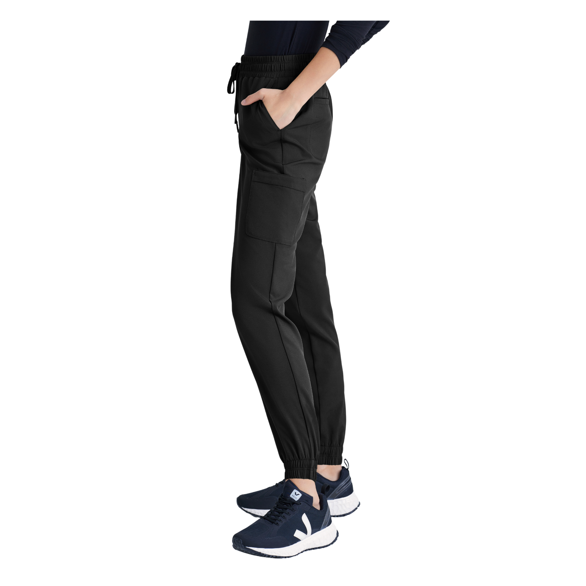Terra Jogger - Pantalon jogger cargo - Femme - Grey’s Anatomy Evolve GREYS ANATOMY EVOLVE
