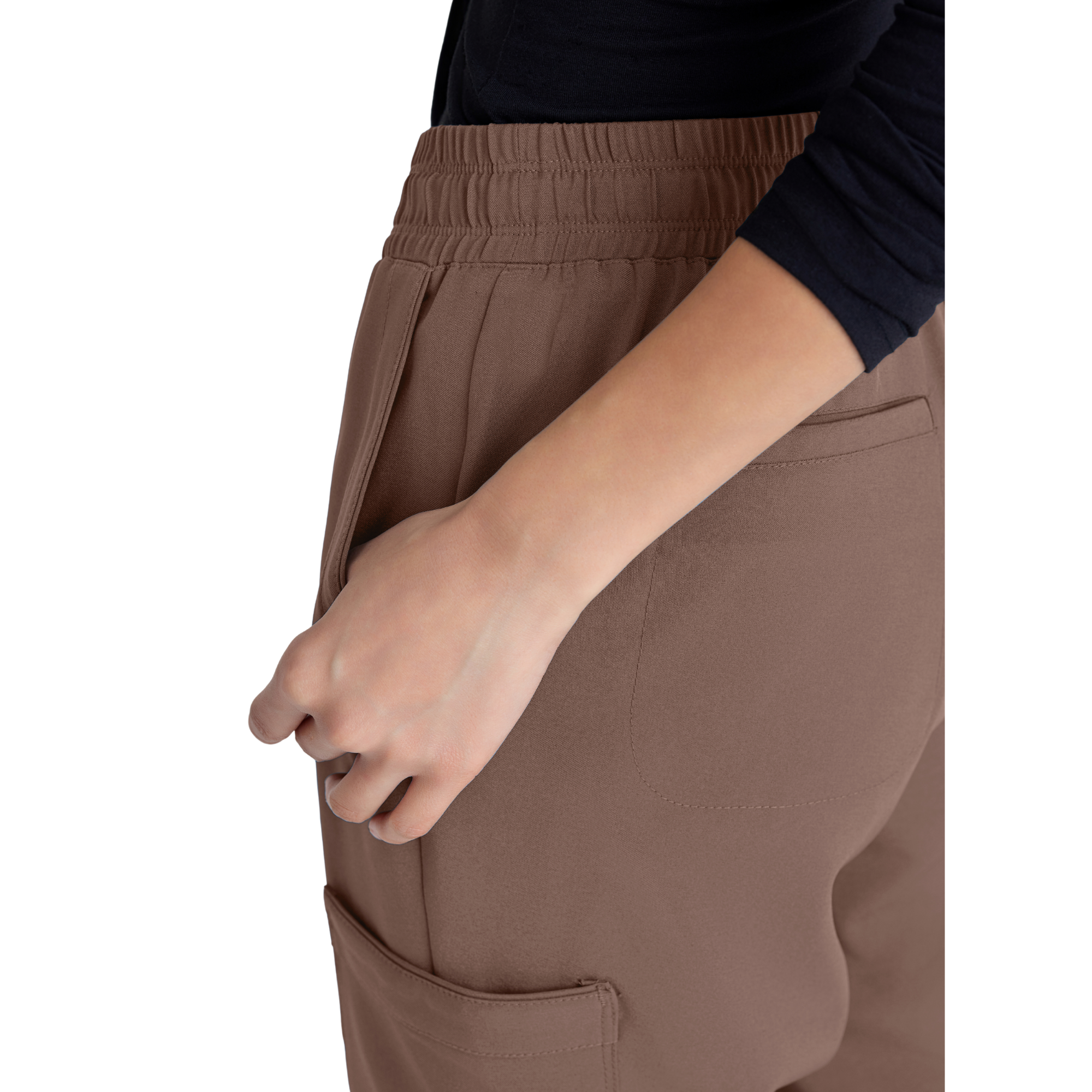 Terra Jogger - Pantalon jogger cargo - Femme - Grey’s Anatomy Evolve GREYS ANATOMY EVOLVE