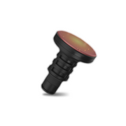 Tête chauffante pour pistolet de massage - Jolt Warm