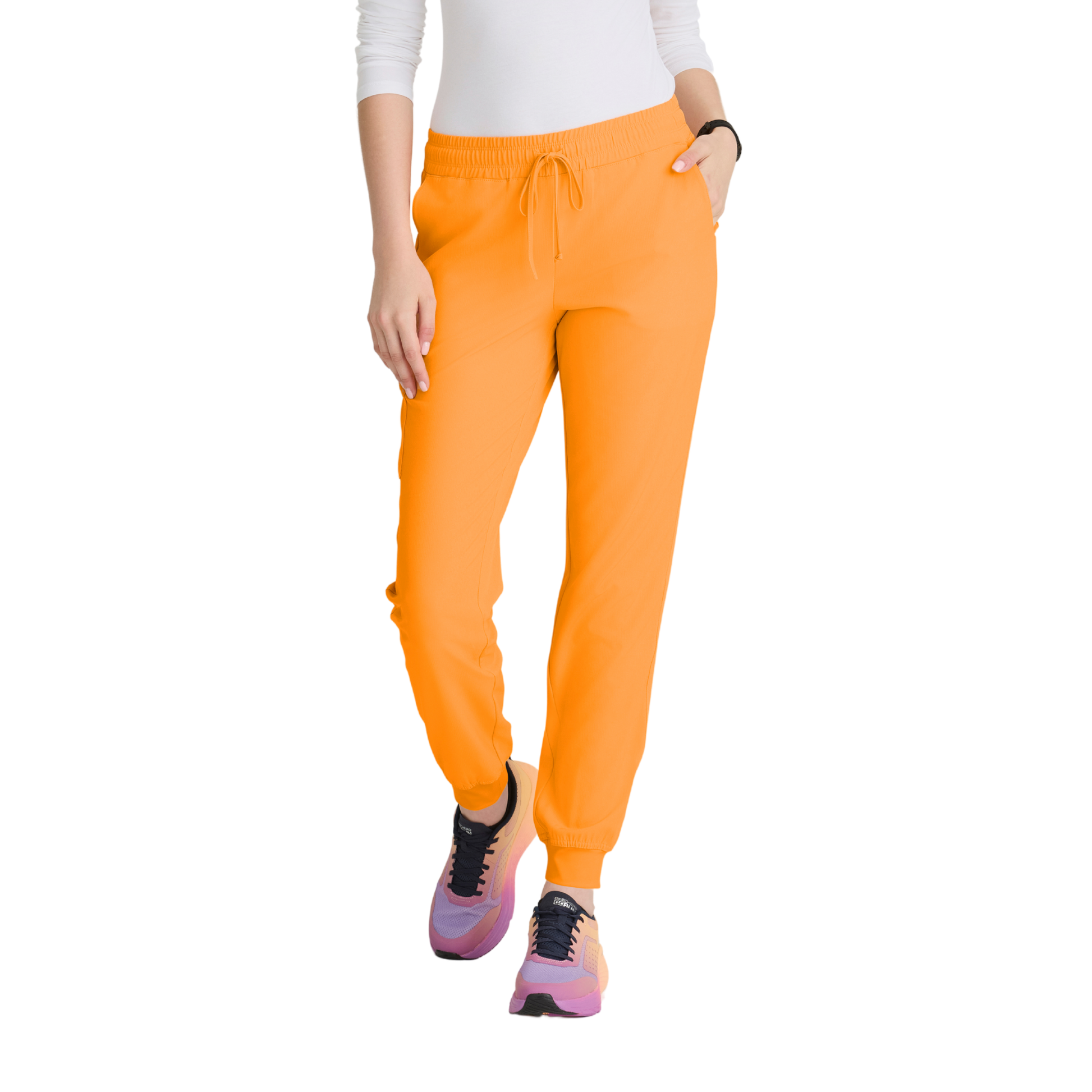 Theory Jogger - Pantalon médical confortable et stylé - Femme - Skechers SKECHERS