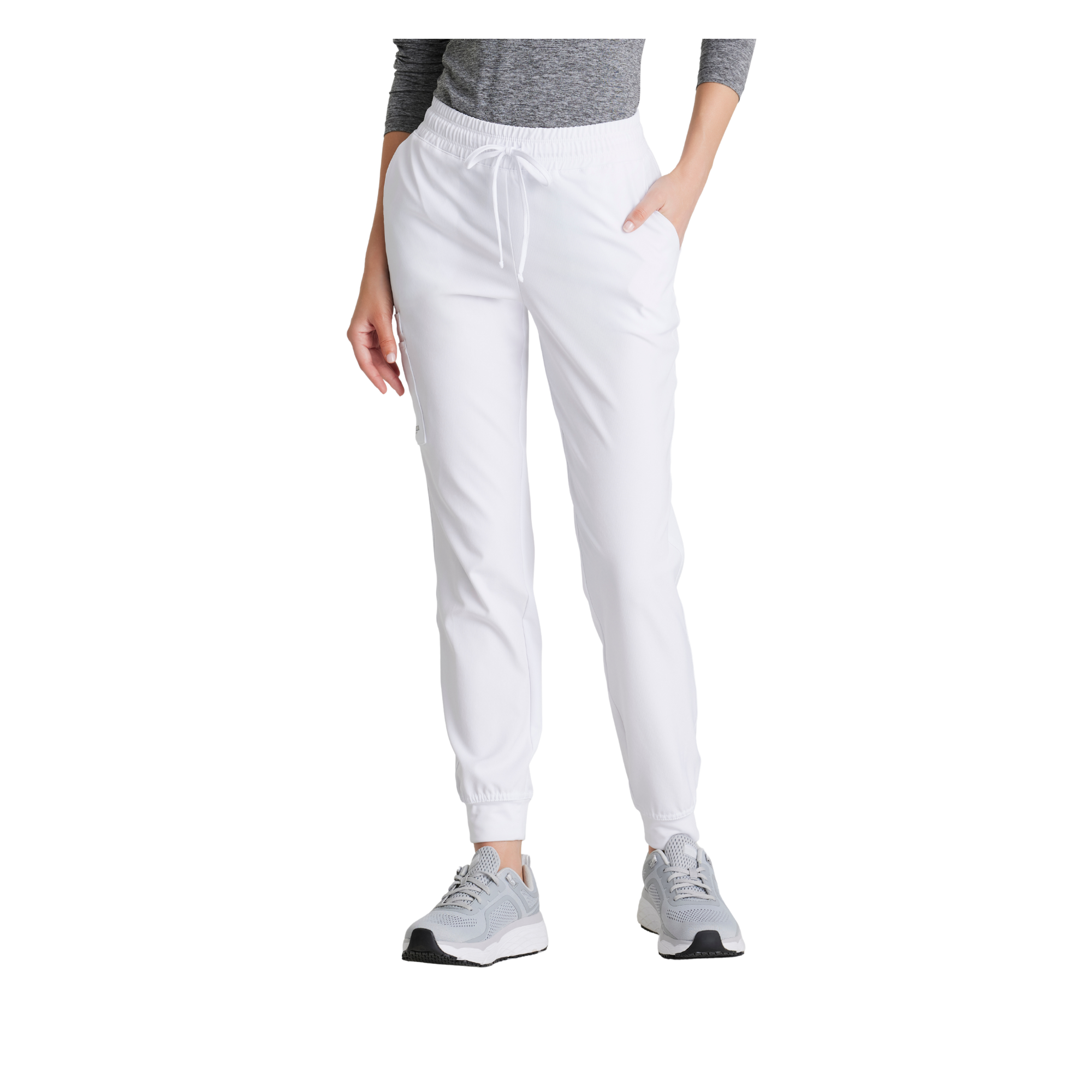 Theory Jogger - Pantalon médical confortable et stylé - Femme - Skechers SKECHERS