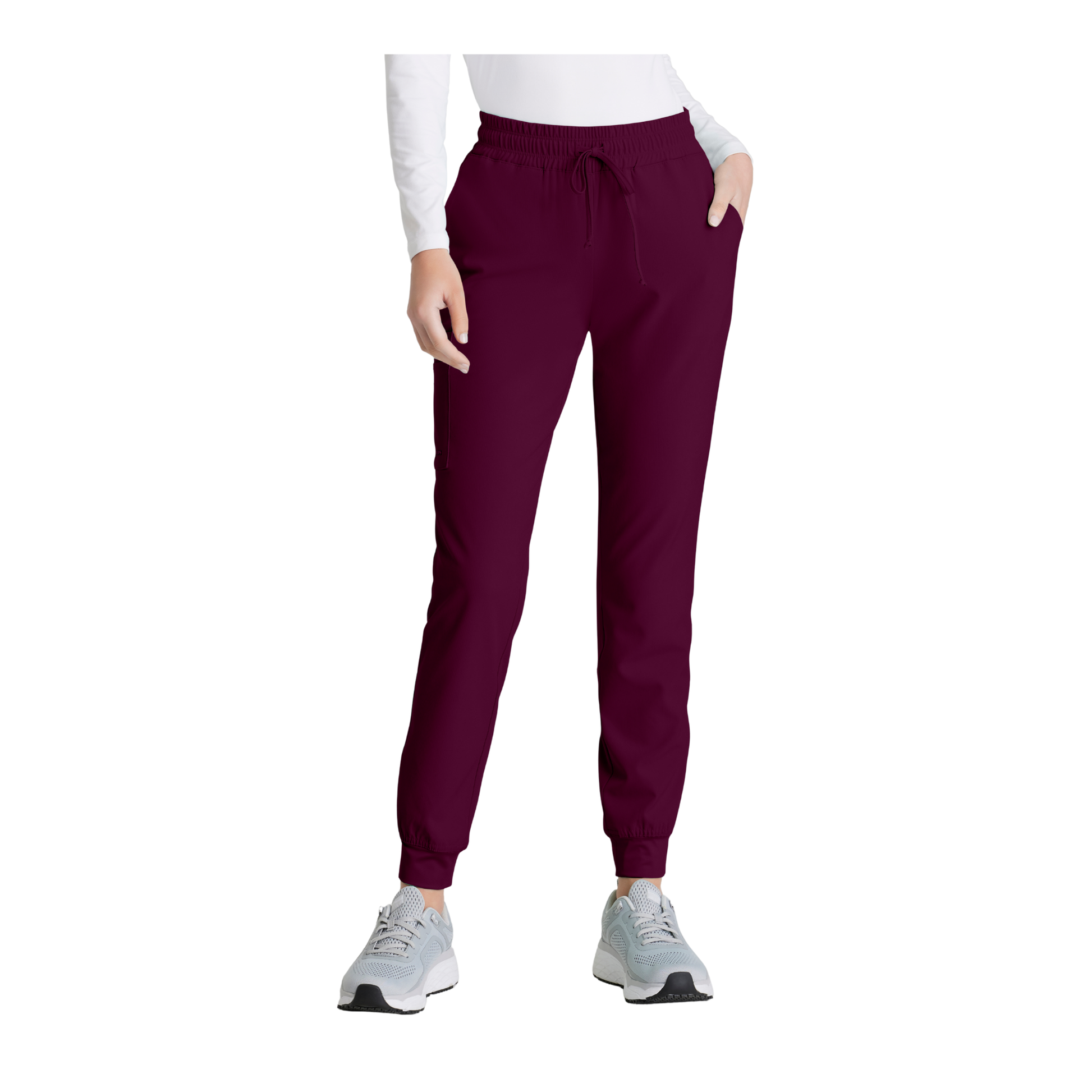 Theory Jogger - Pantalon médical confortable et stylé - Femme - Skechers SKECHERS