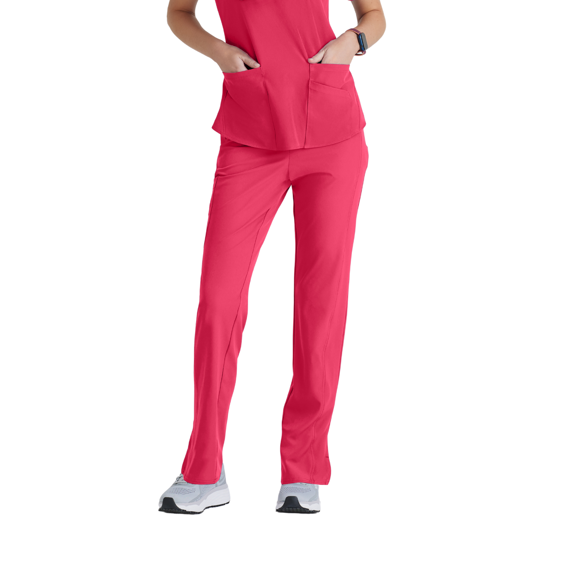 Theory Jogger - Pantalon médical confortable et stylé - Femme - Skechers SKECHERS