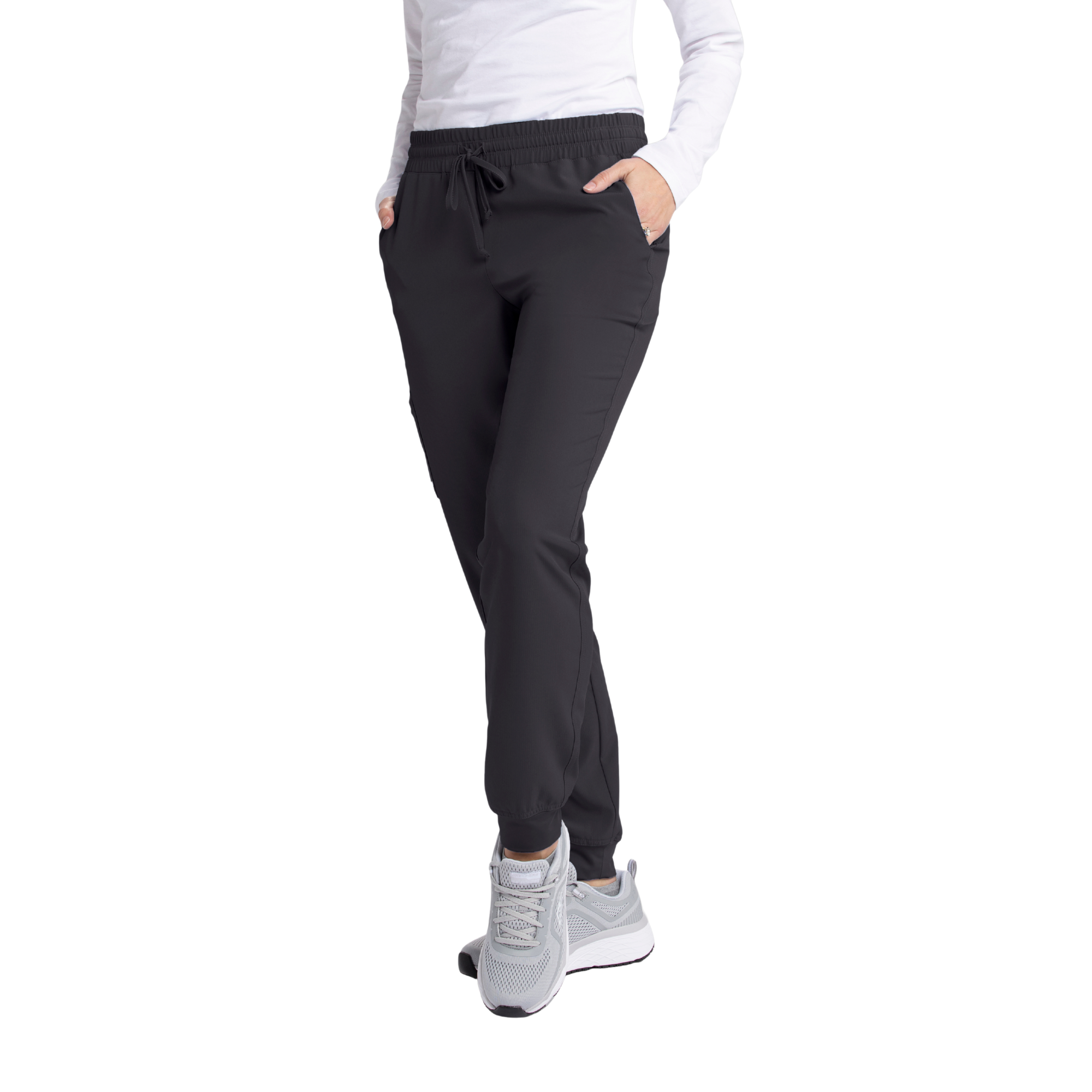 Theory Jogger - Pantalon médical confortable et stylé - Femme - Skechers SKECHERS