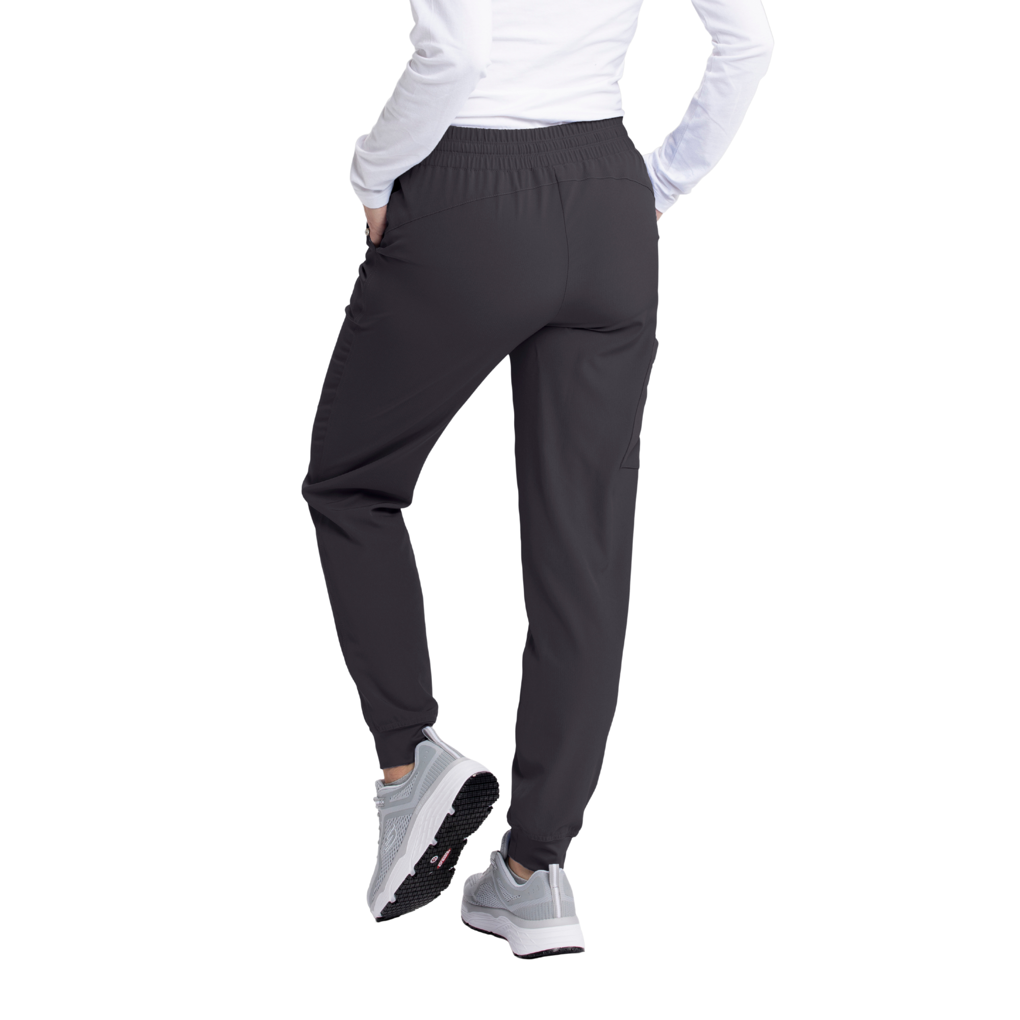 Theory Jogger - Pantalon médical confortable et stylé - Femme - Skechers SKECHERS