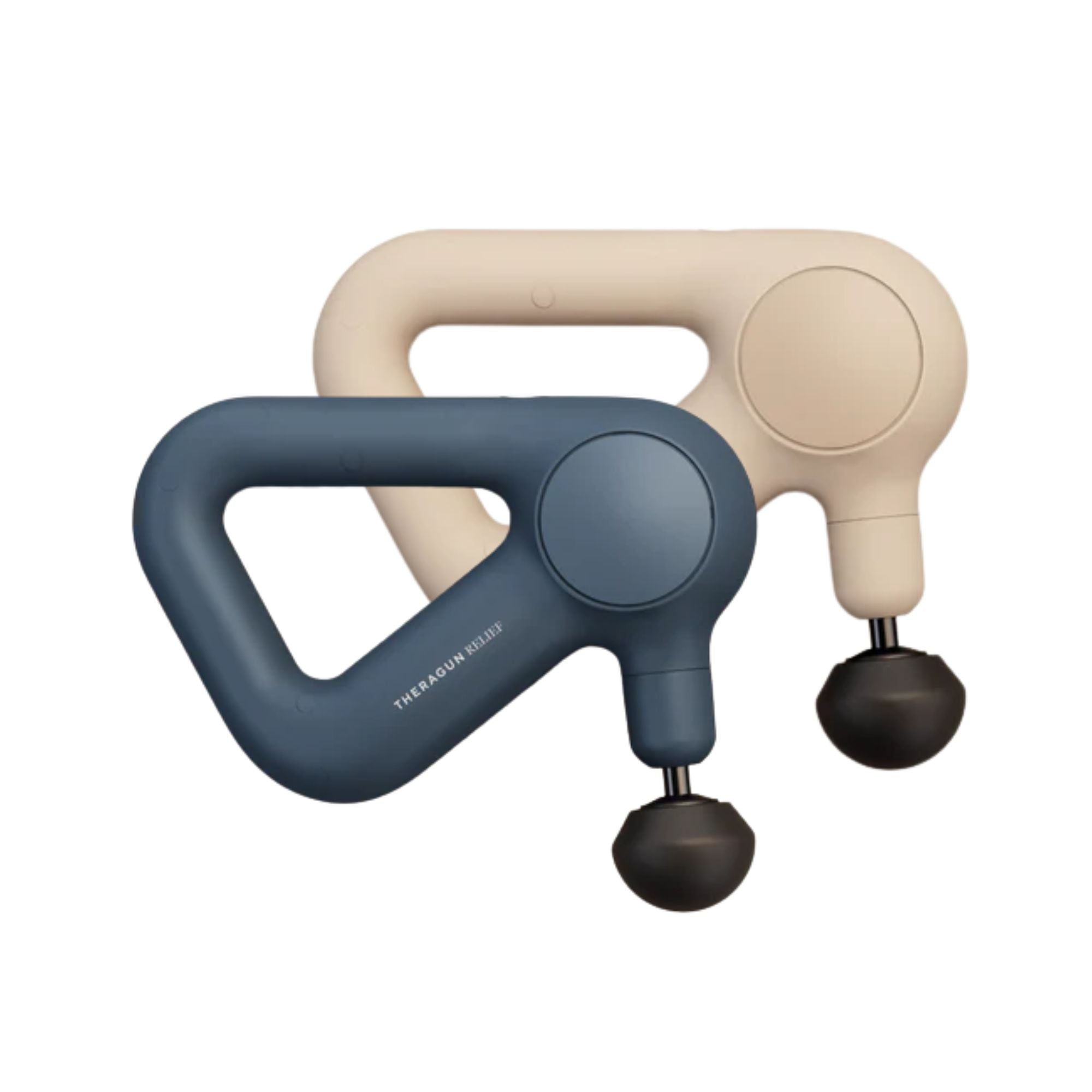 Theragun Relief - Pistolet de massage - 2 coloris - Therabody