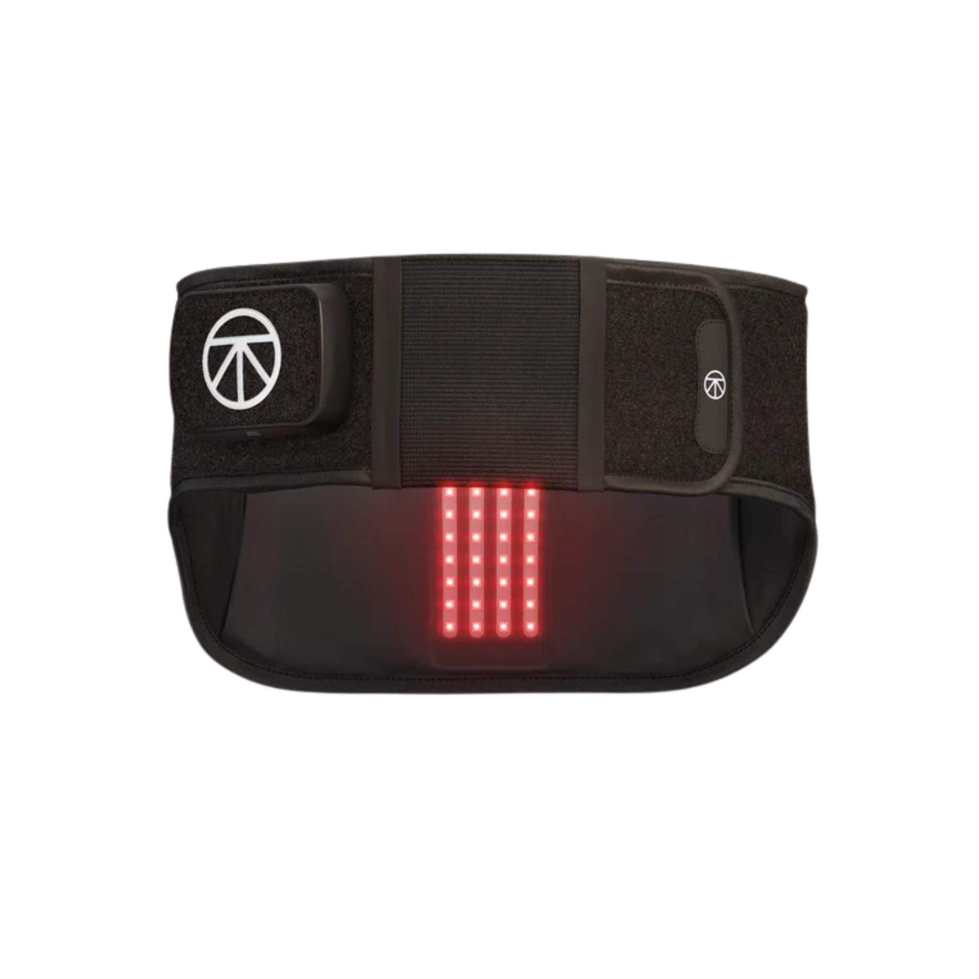 ThermBack LED - ceinture dorsale chauffante - Therabody