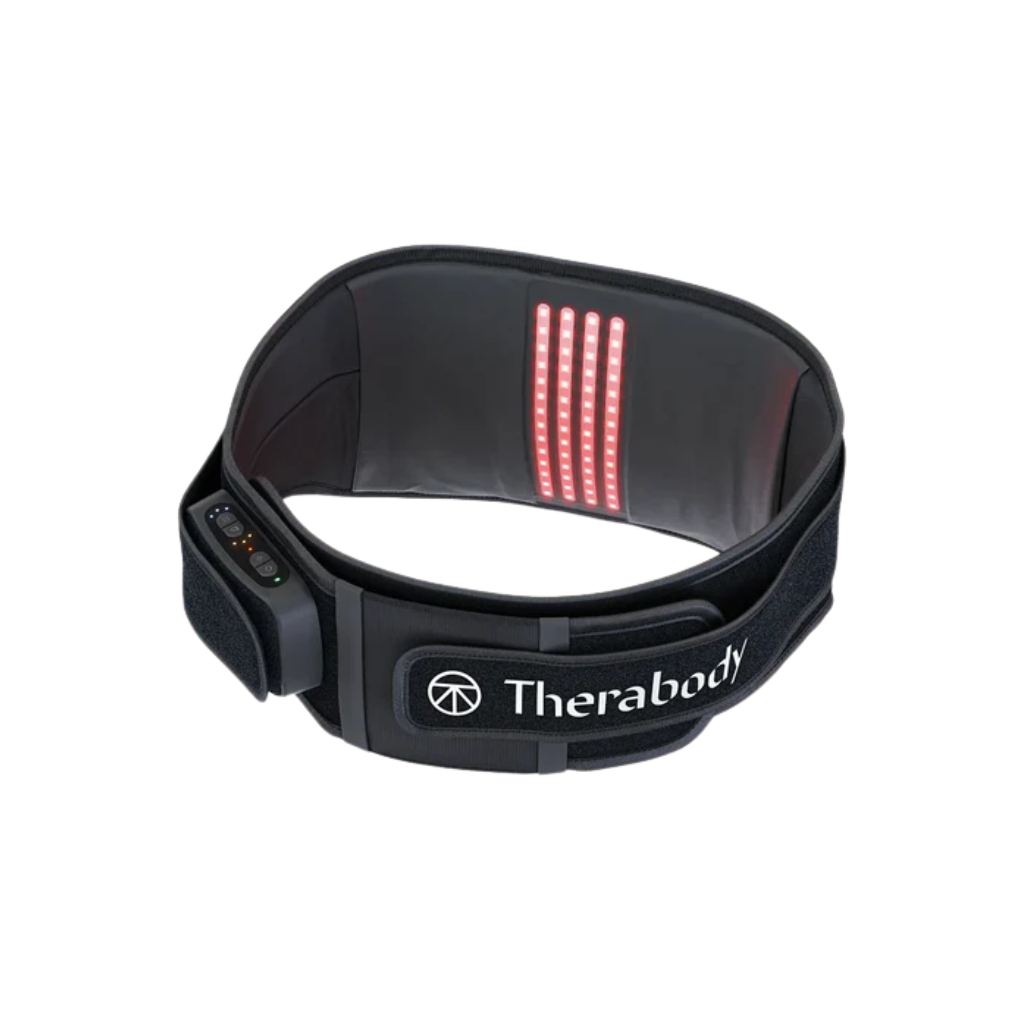 ThermBack LED - ceinture dorsale chauffante - Therabody