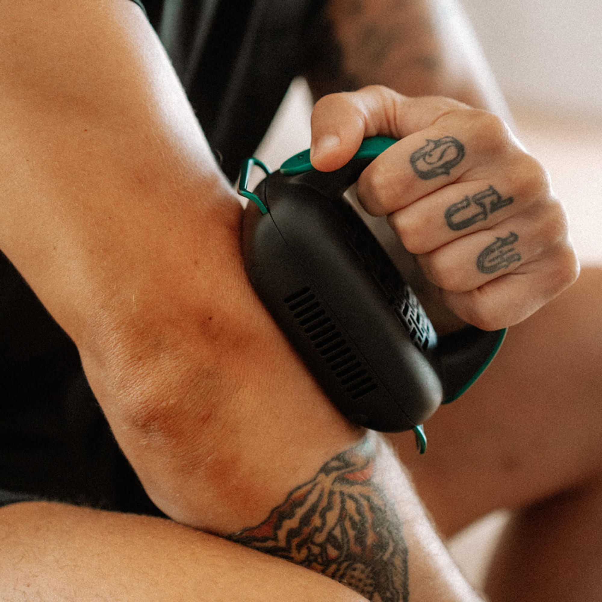 Thermo Pad - Hot/Cold - Jolt