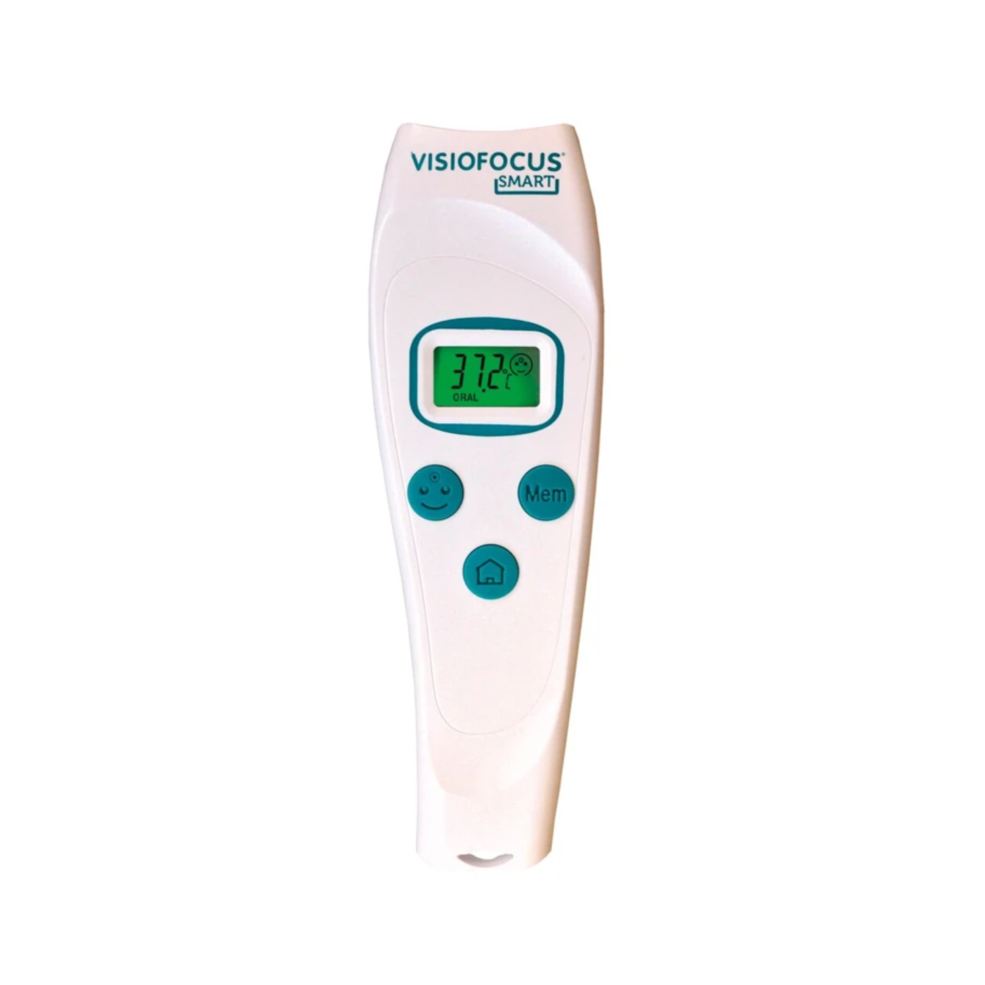 Visiofocus Smart Infrared Thermometer - W.EPP