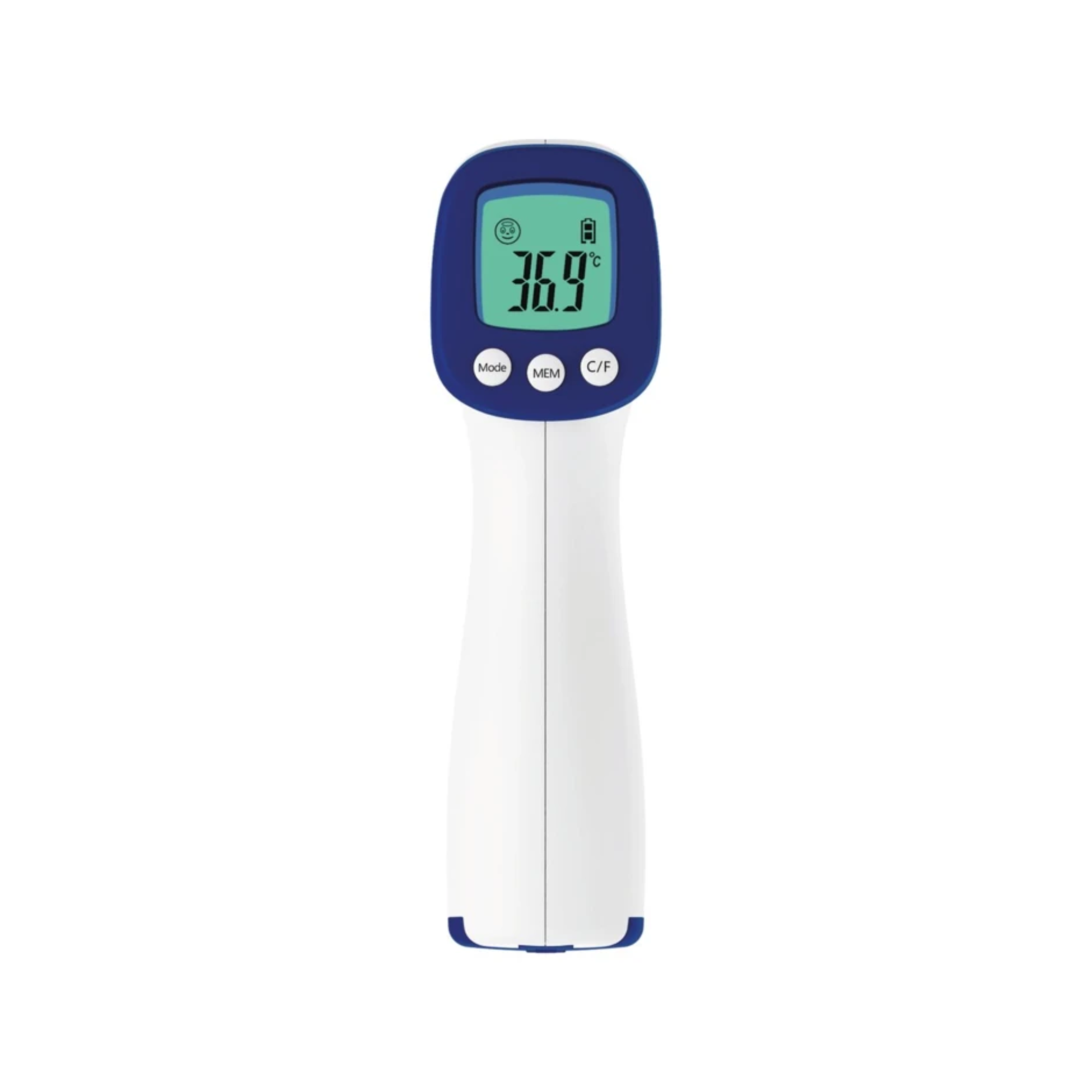 Infrared Thermometer - JOLETI