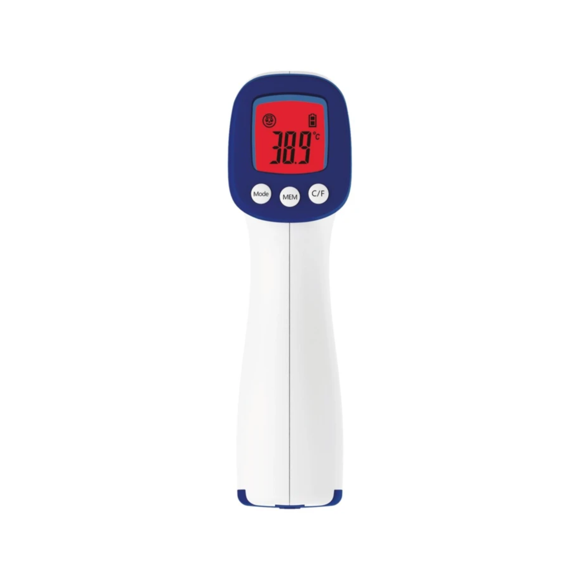 Thermomètre infrarouge sans contact - Joleti