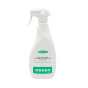 Spray nettoyant désinfectant surfaces et DM 750ml - ASEPTONET