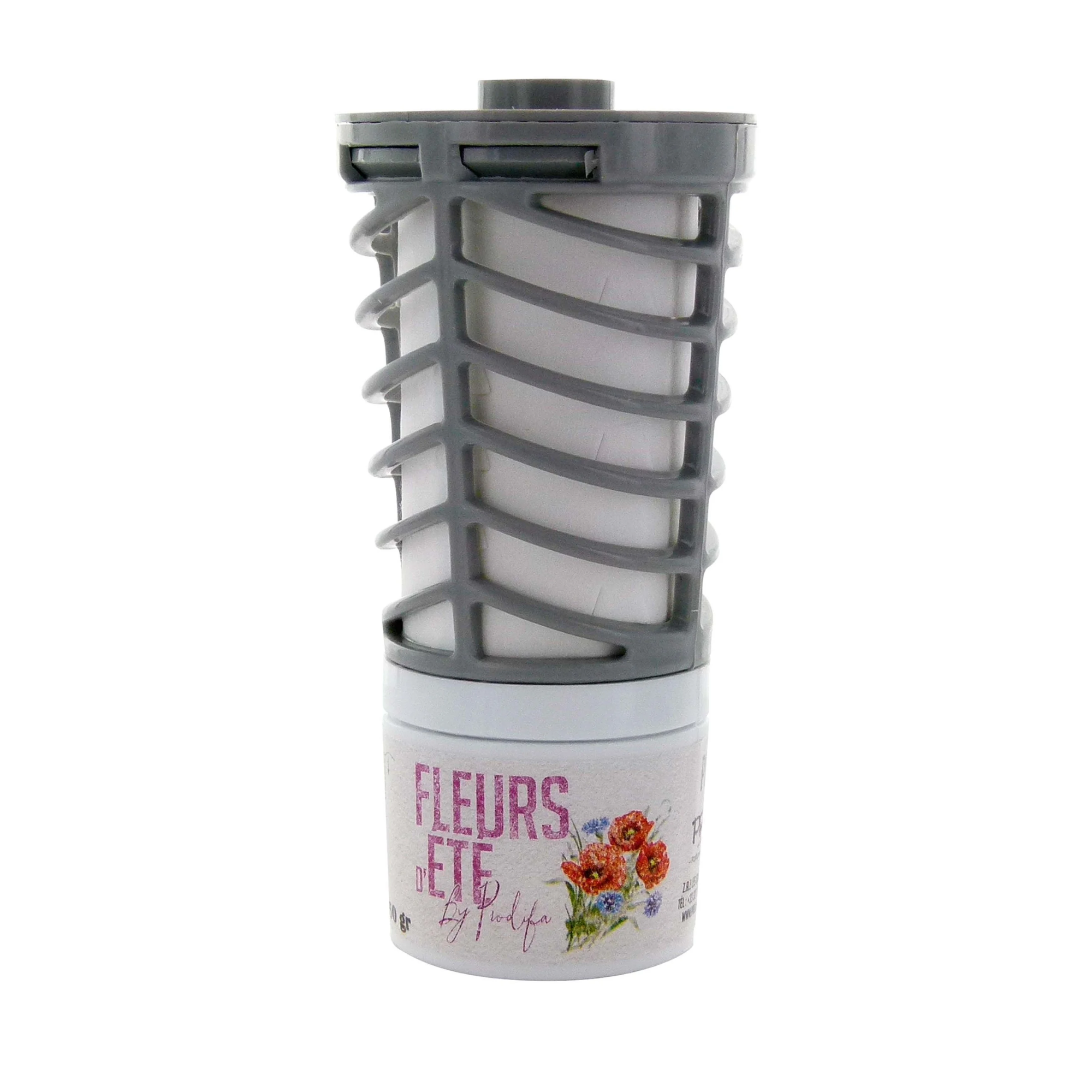 PRODWIND fragrance diffuser (2 refills)