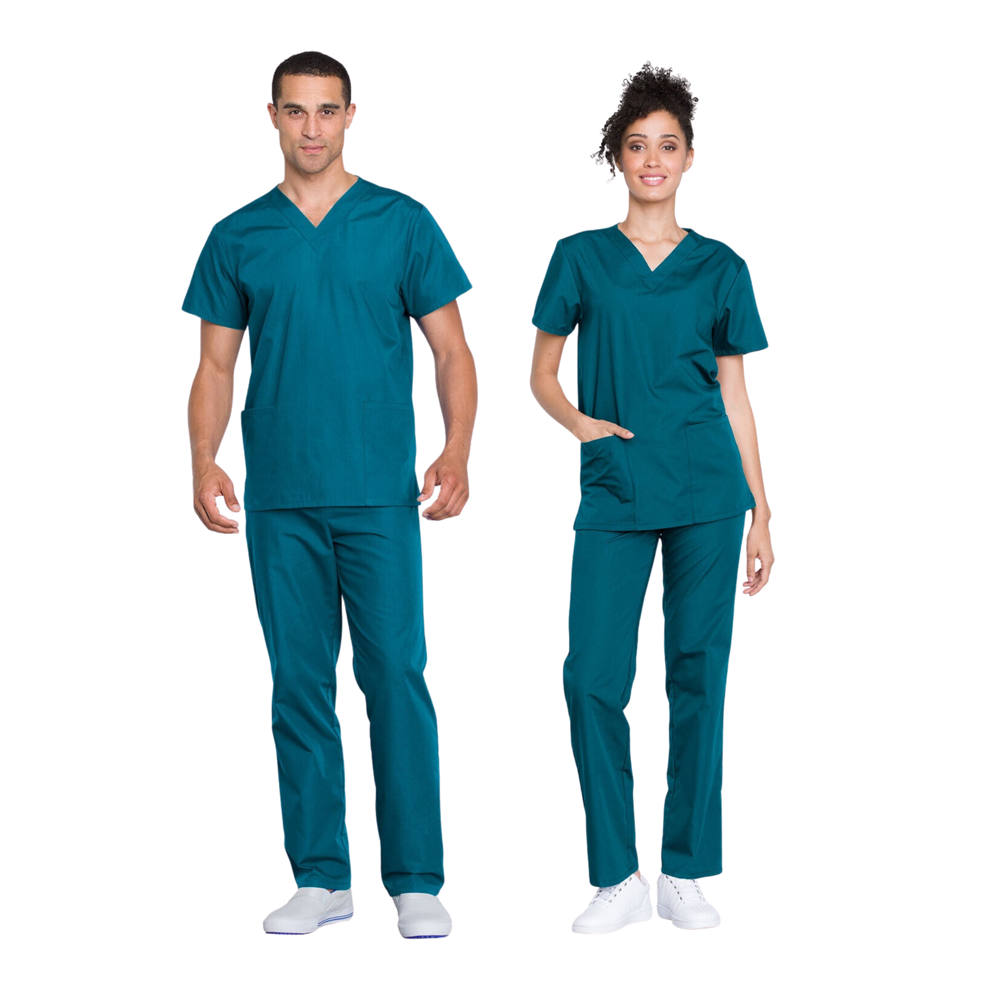 Toulouse - Medical set - Tunic and pants - Unisex - Cherokee