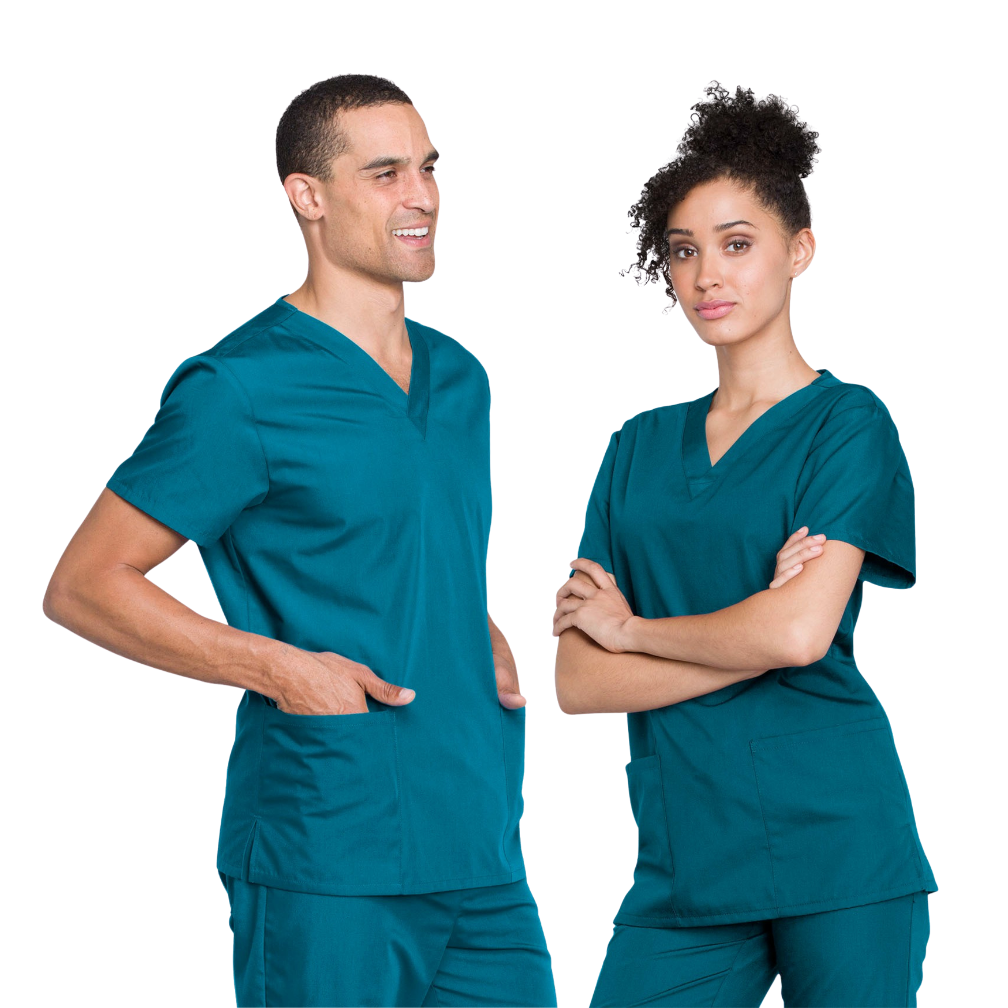 Toulouse - Medical set - Tunic and pants - Unisex - Cherokee