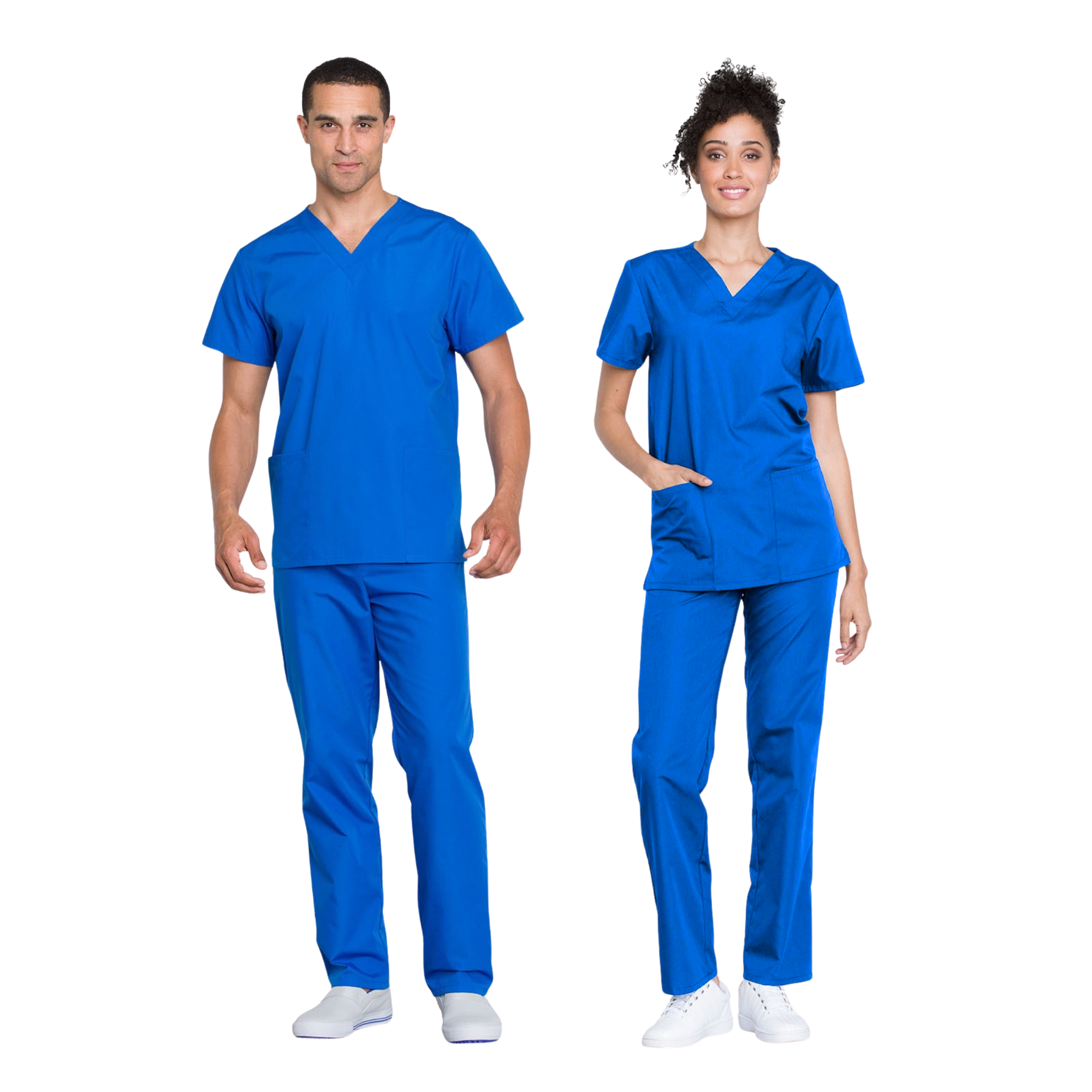 Toulouse - Medical set - Tunic and pants - Unisex - Cherokee
