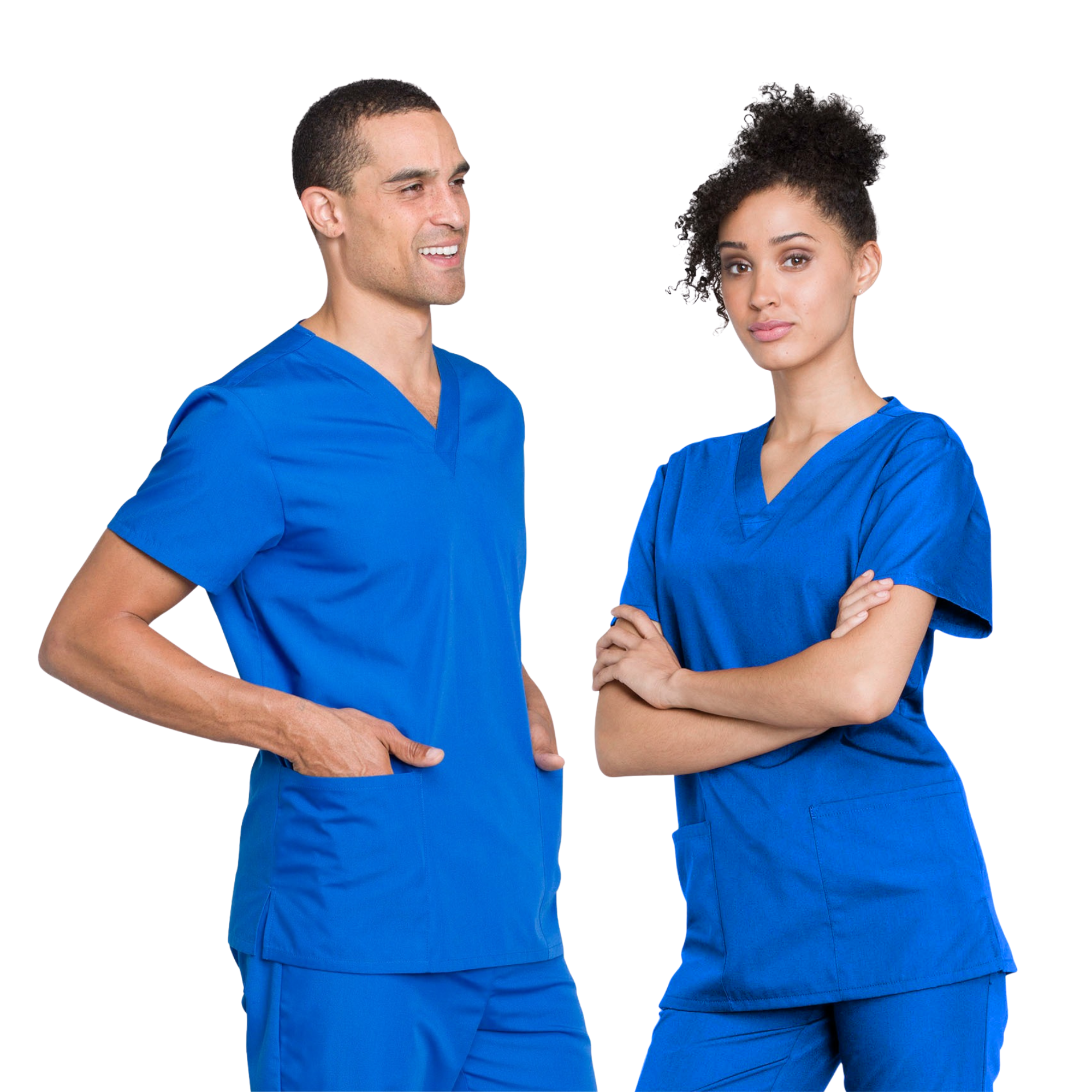 Toulouse - Medical set - Tunic and pants - Unisex - Cherokee