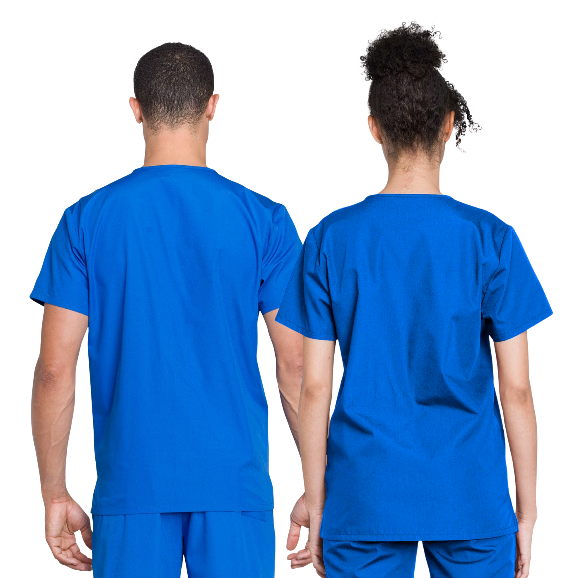 Toulouse - Medical set - Tunic and pants - Unisex - Cherokee