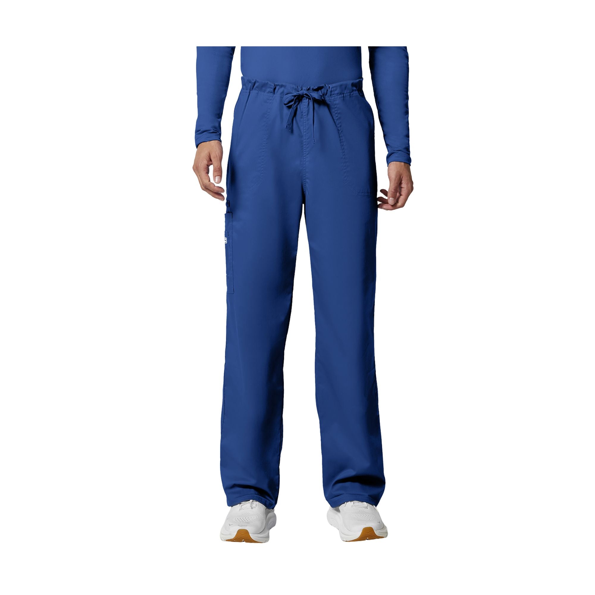 Tourcoing - Pantalon large à cordon de serrage - Unisexe - Cherokee - My Médical